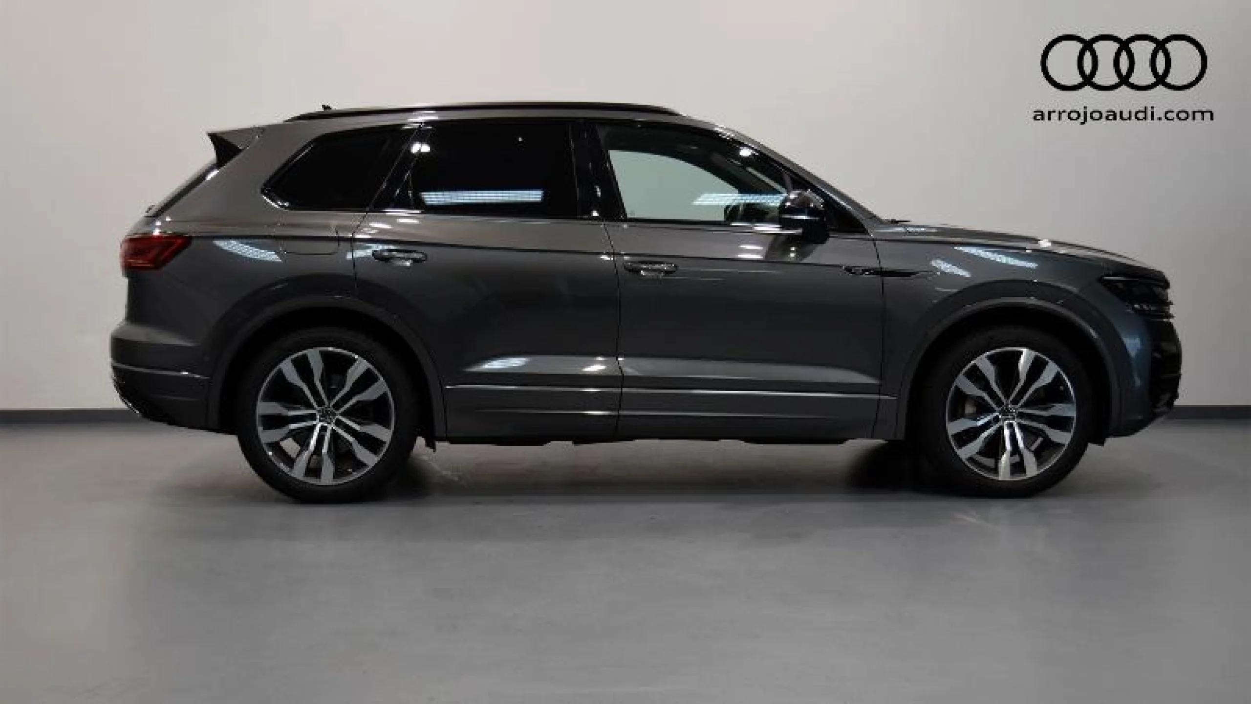 VOLKSWAGEN TOUAREG R 3.0 V6 TSI 340KW TIP 4M - Foto 3