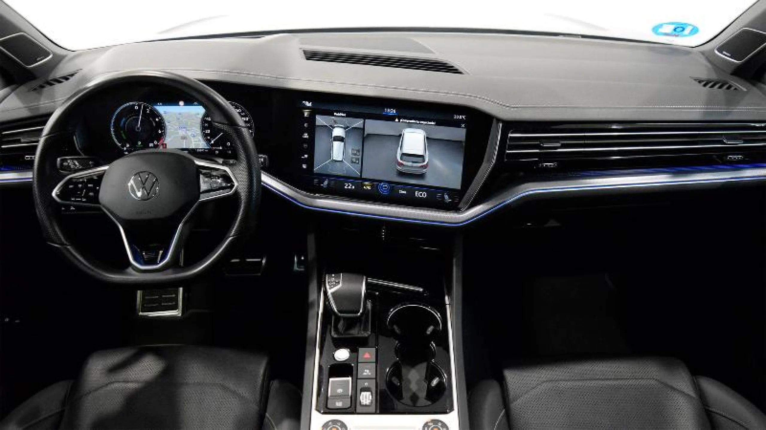 VOLKSWAGEN TOUAREG R 3.0 V6 TSI 340KW TIP 4M - Foto 4