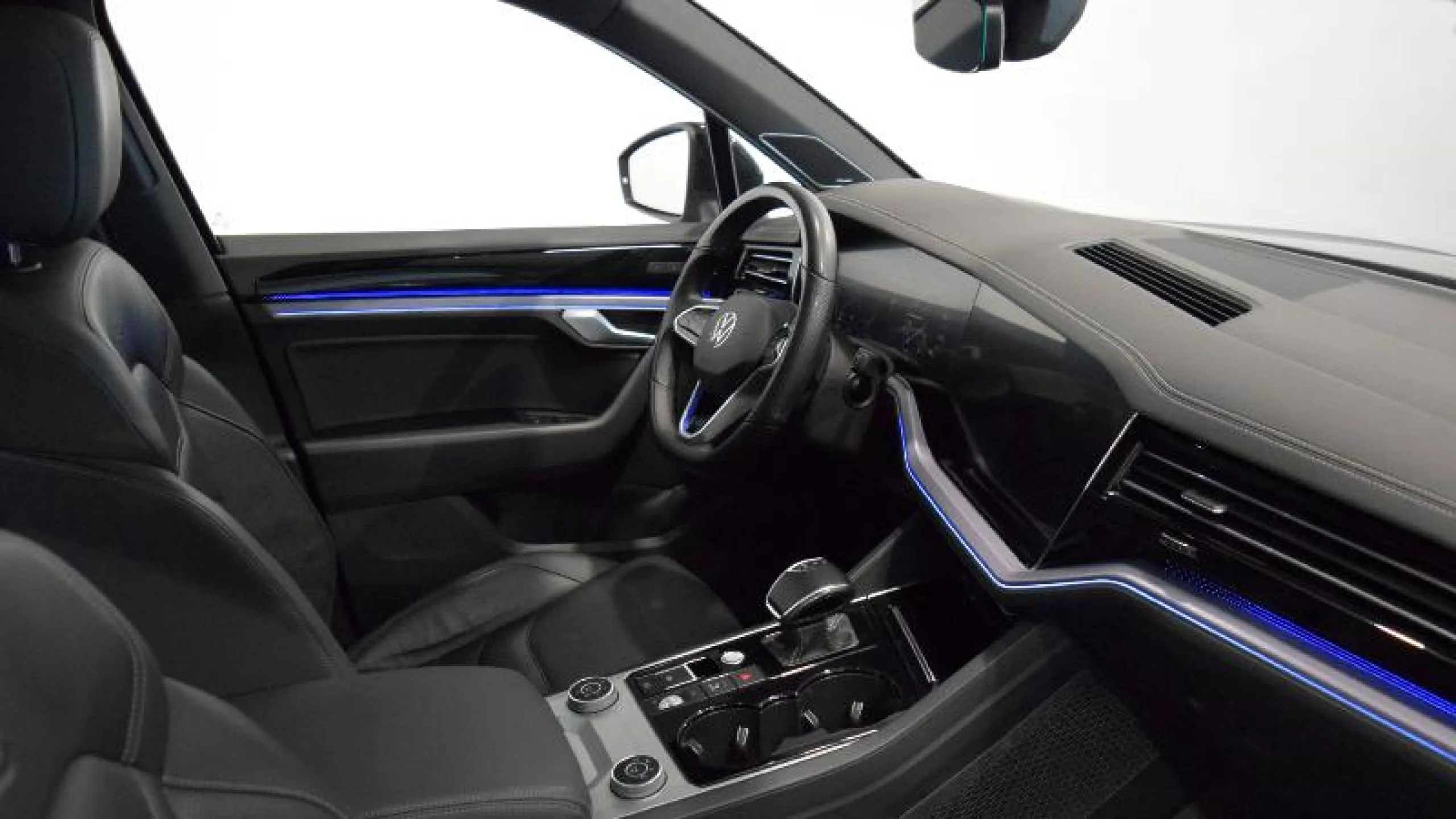 VOLKSWAGEN TOUAREG R 3.0 V6 TSI 340KW TIP 4M - Foto 5