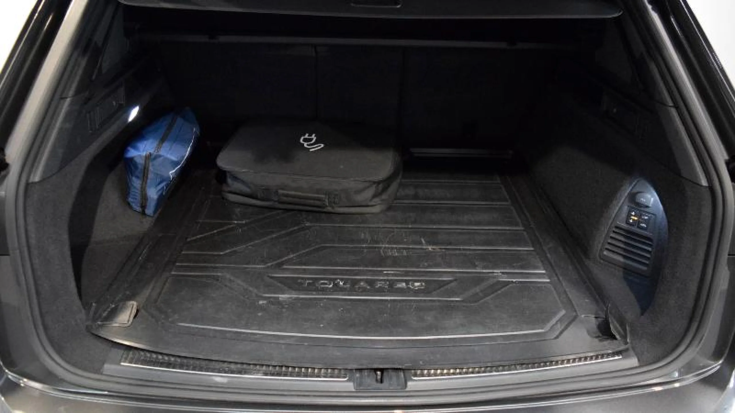 VOLKSWAGEN TOUAREG R 3.0 V6 TSI 340KW TIP 4M - Foto 7