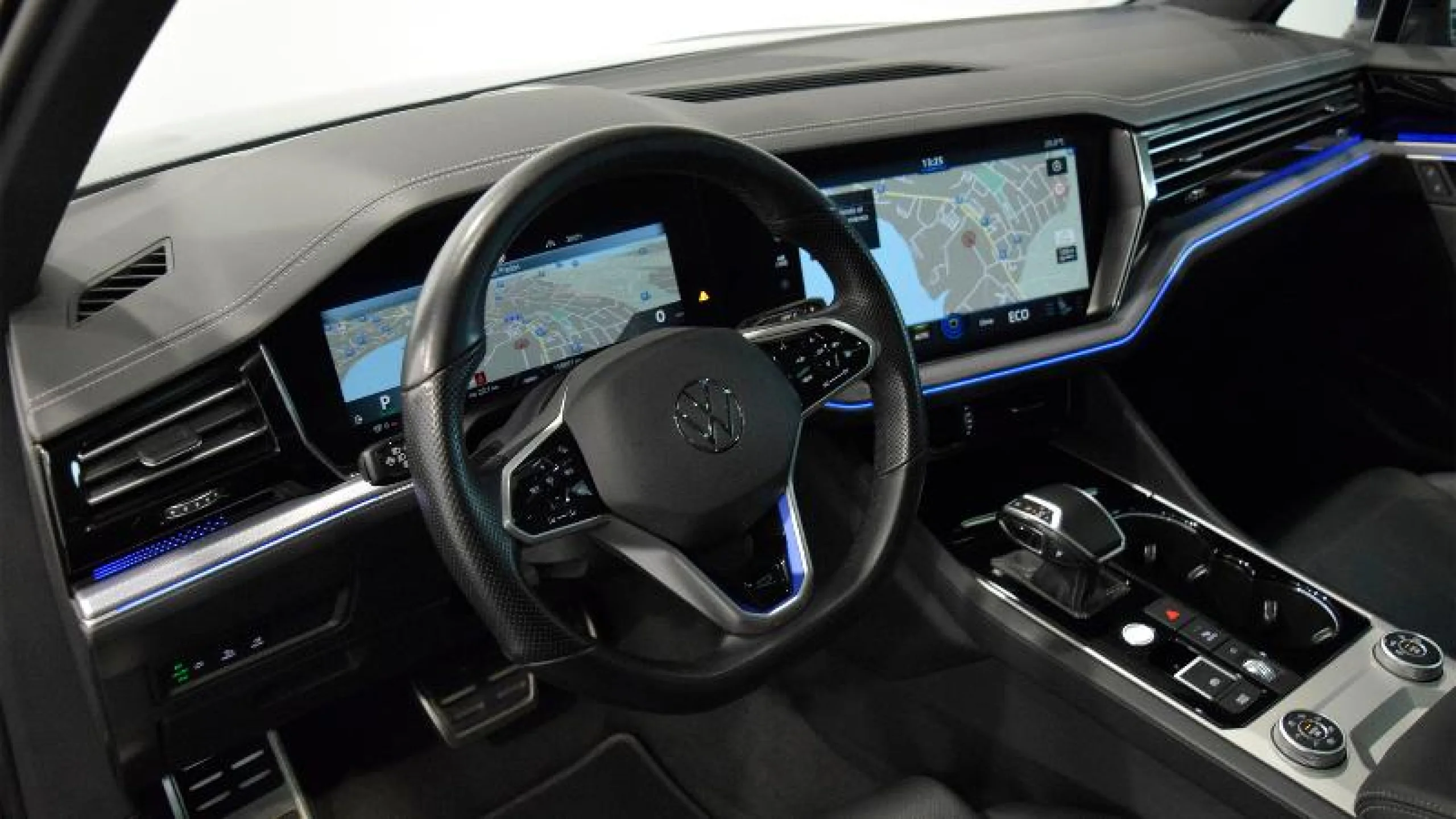 VOLKSWAGEN TOUAREG R 3.0 V6 TSI 340KW TIP 4M - Foto 9