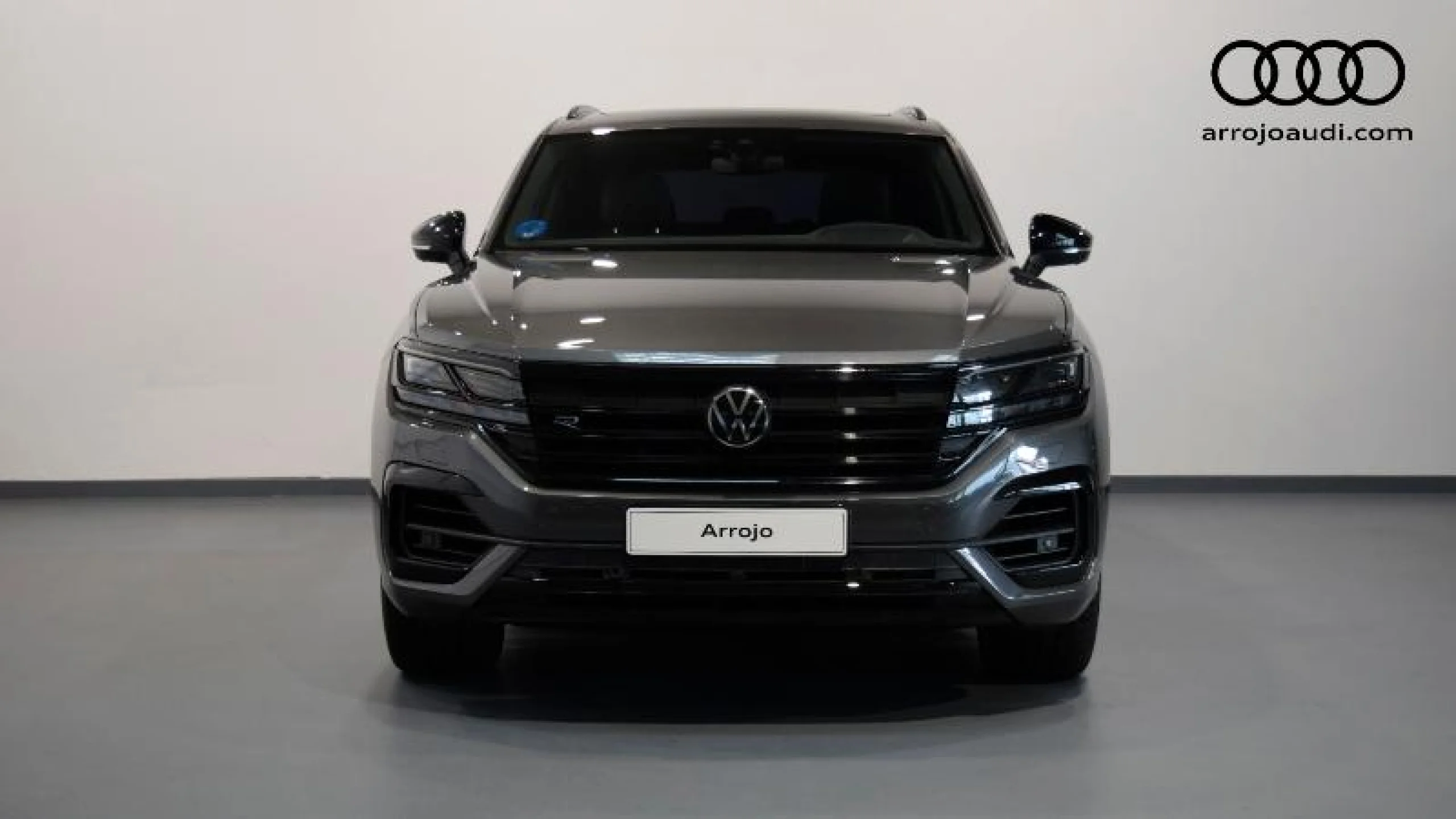 VOLKSWAGEN TOUAREG R 3.0 V6 TSI 340KW TIP 4M - Foto 10