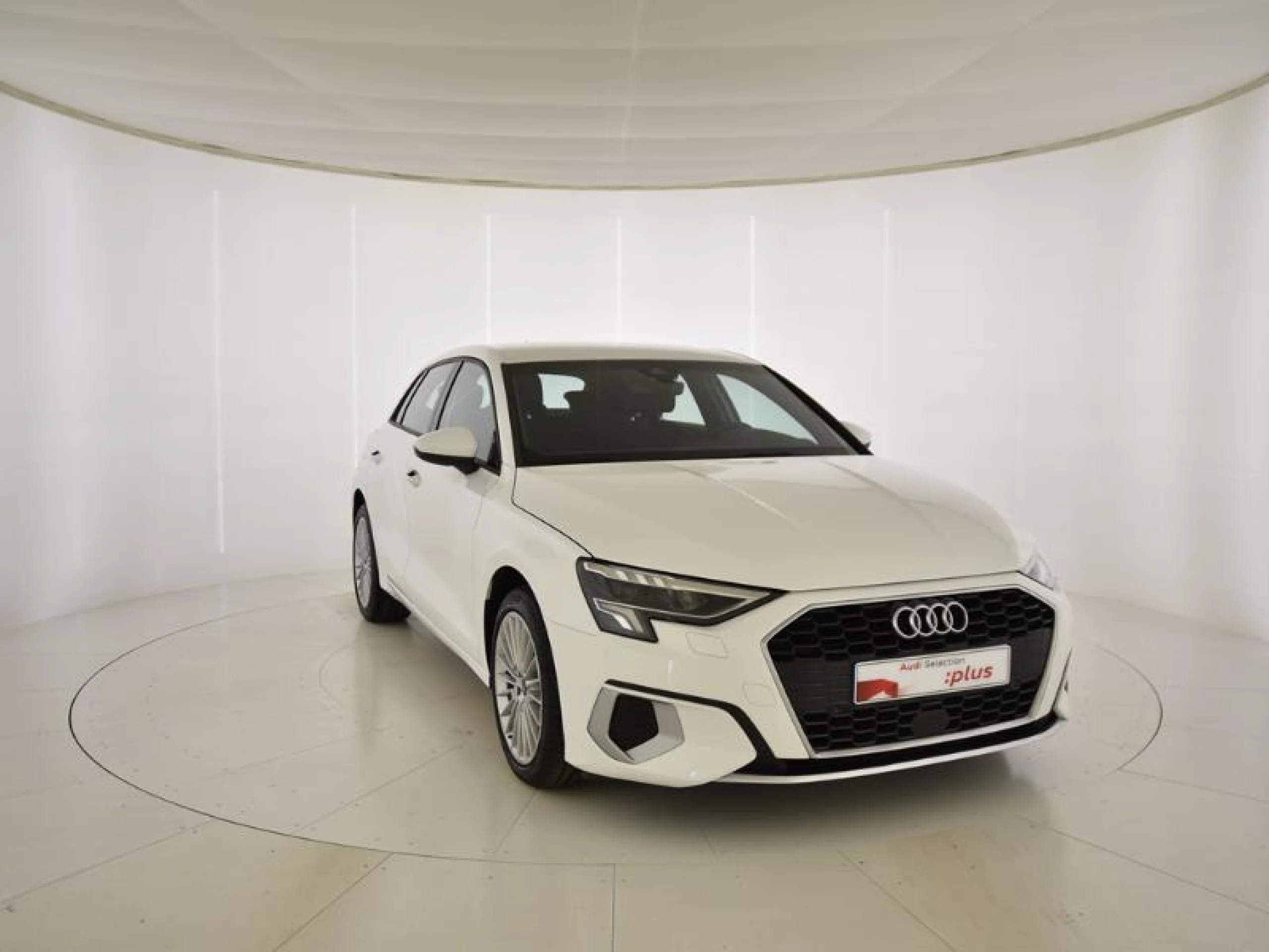 AUDI A3 SPORTBACK 30 TDI 85KW (116CV) - Foto 1