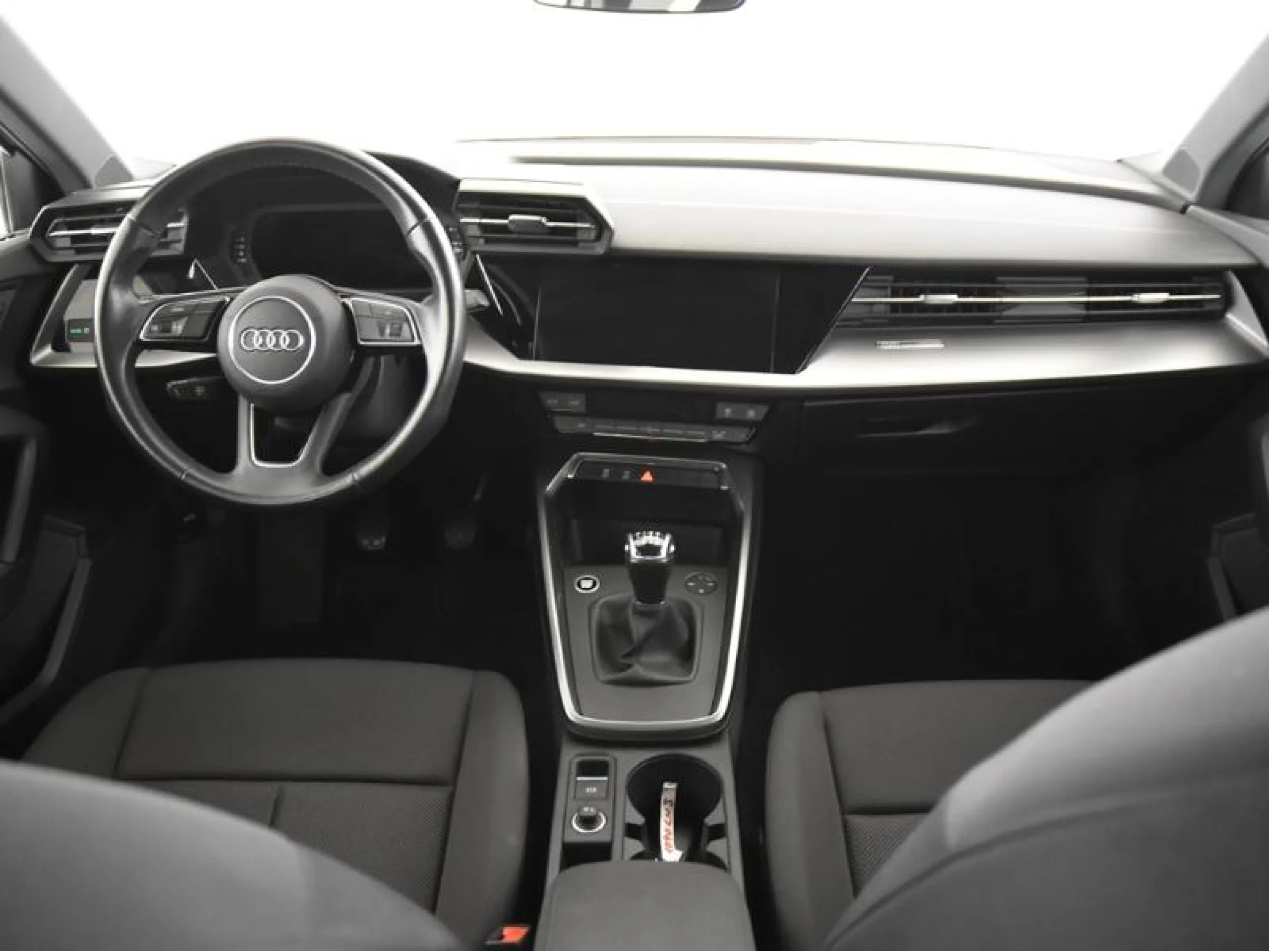 AUDI A3 SPORTBACK 30 TDI 85KW (116CV) - Foto 4
