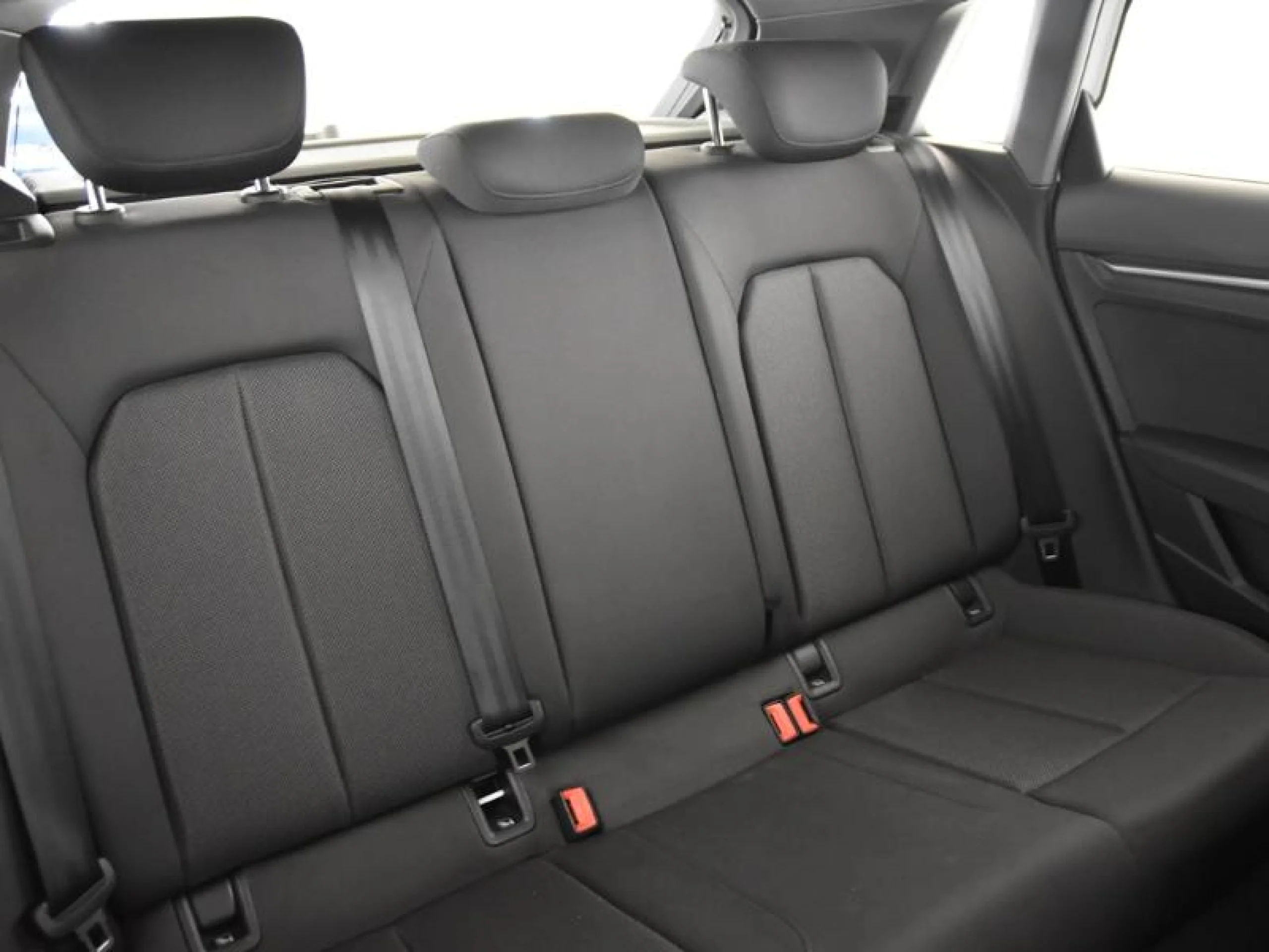 AUDI A3 SPORTBACK 30 TDI 85KW (116CV) - Foto 5