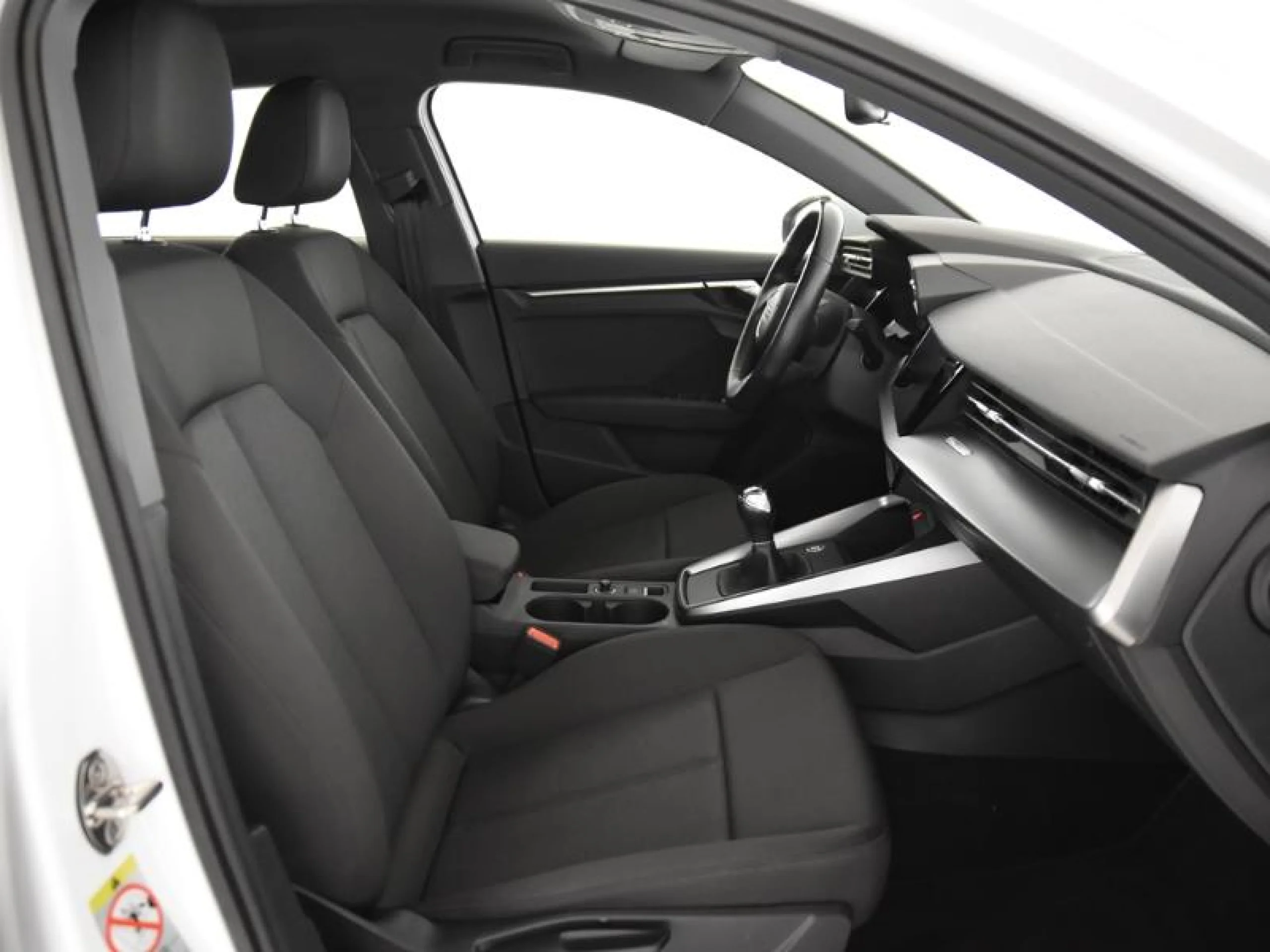 AUDI A3 SPORTBACK 30 TDI 85KW (116CV) - Foto 6