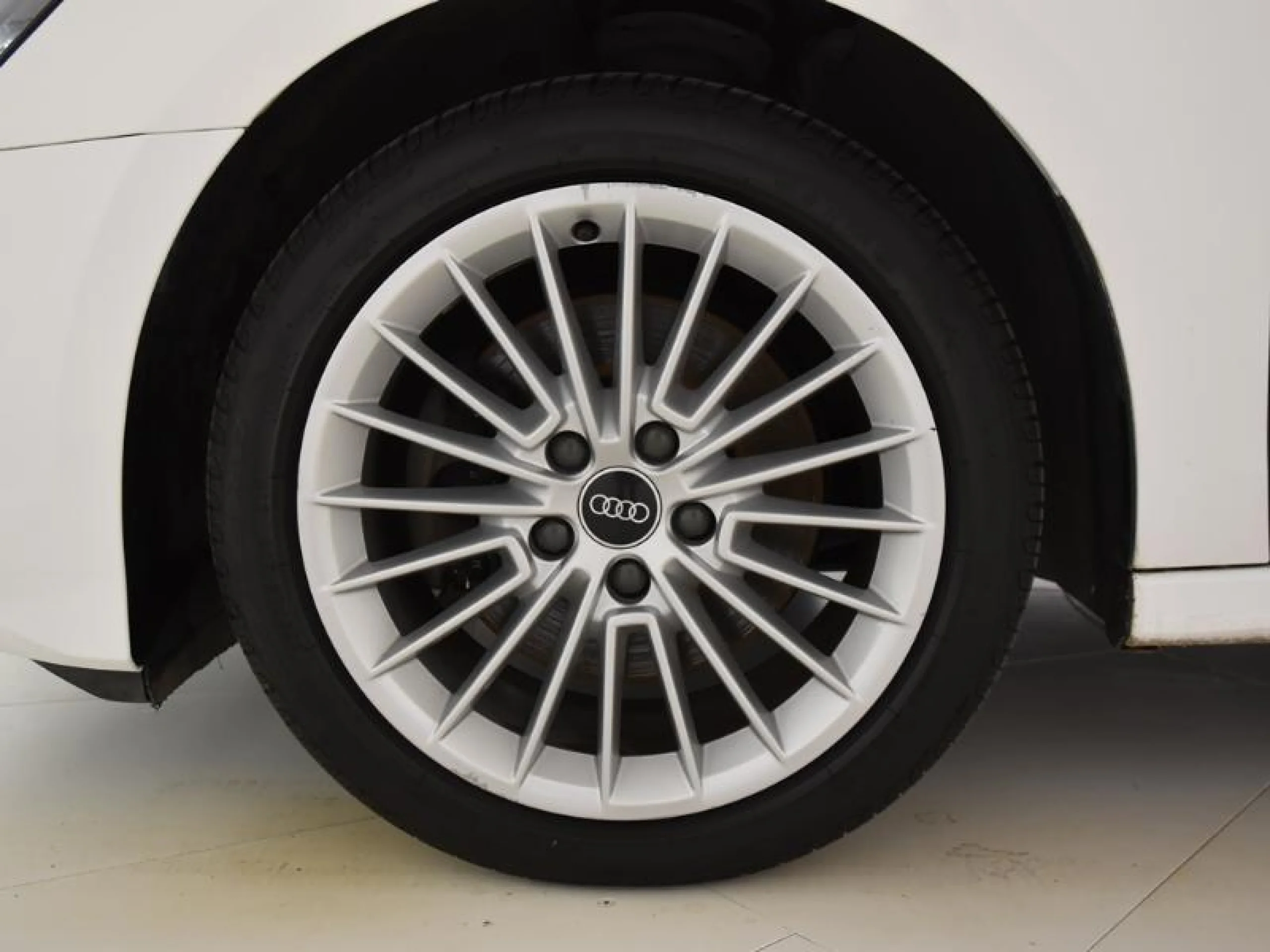 AUDI A3 SPORTBACK 30 TDI 85KW (116CV) - Foto 8