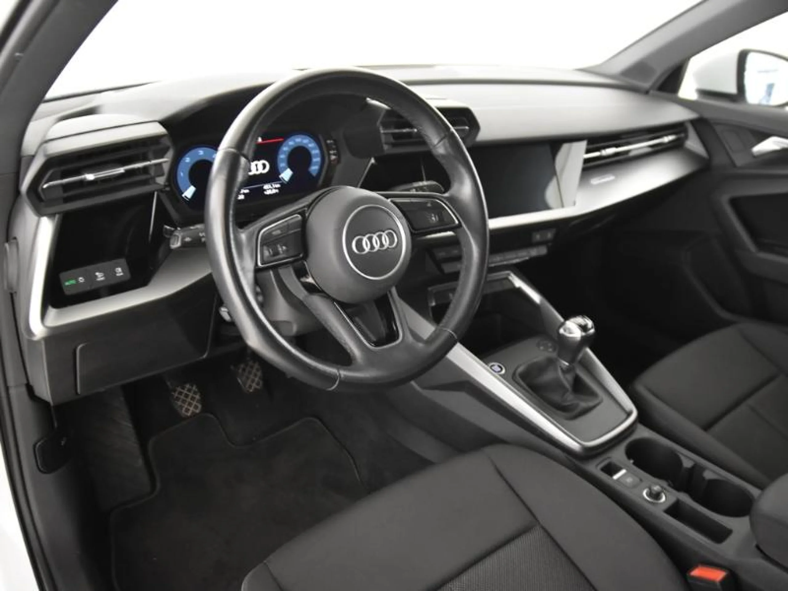 AUDI A3 SPORTBACK 30 TDI 85KW (116CV) - Foto 9