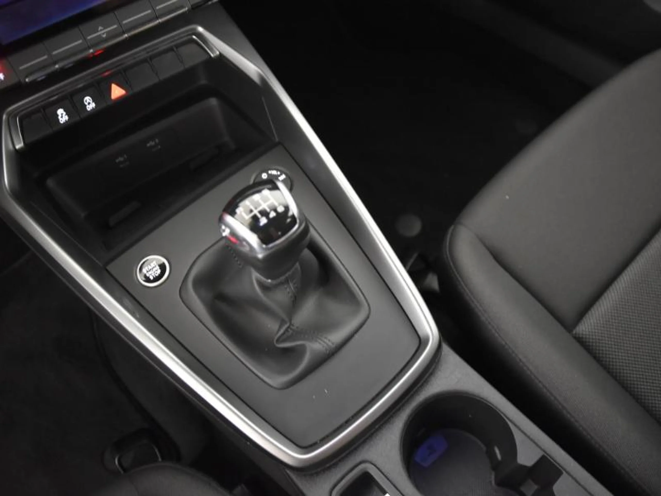 AUDI A3 SPORTBACK 30 TDI 85KW (116CV) - Foto 10