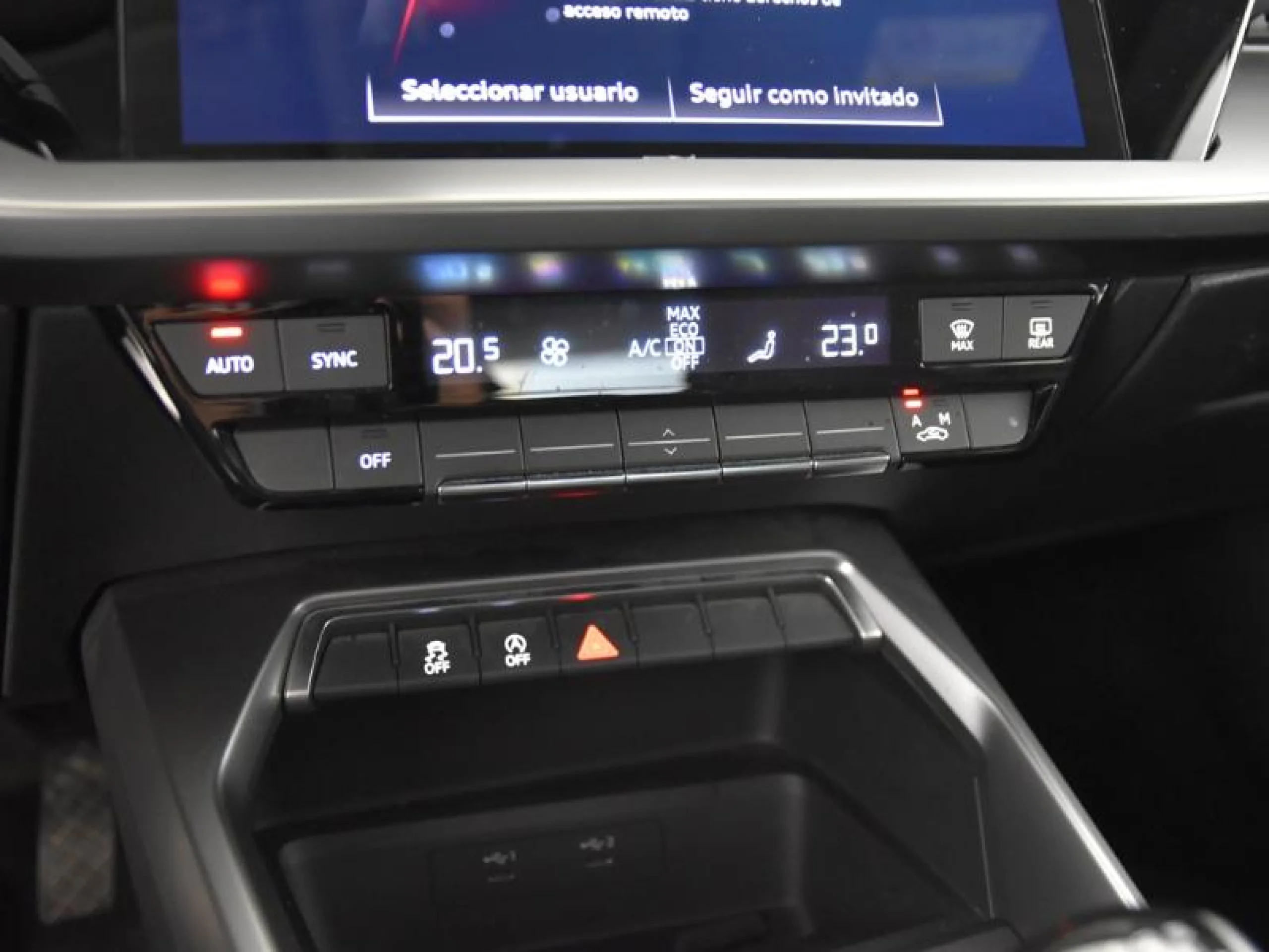 AUDI A3 SPORTBACK 30 TDI 85KW (116CV) - Foto 11