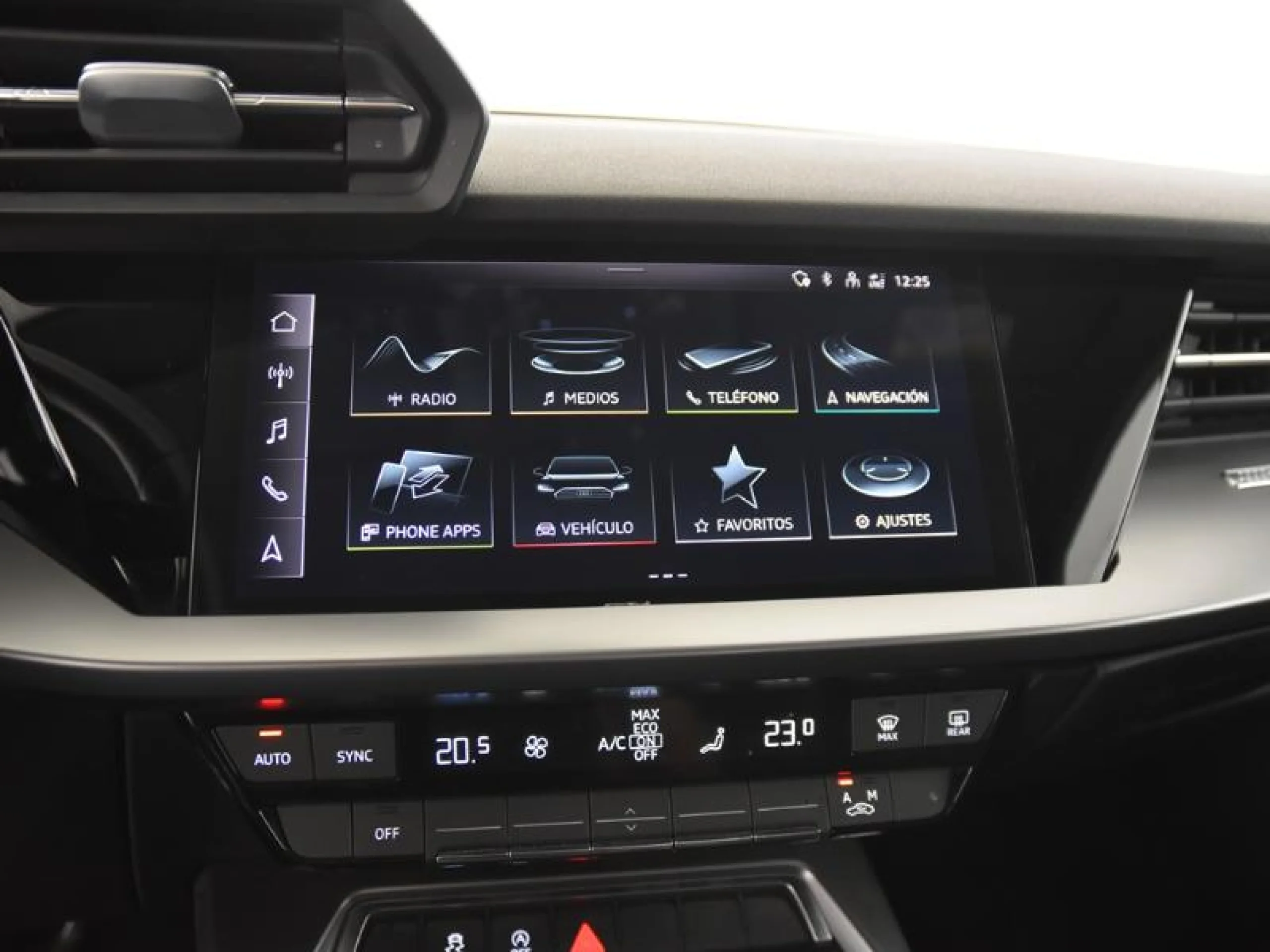 AUDI A3 SPORTBACK 30 TDI 85KW (116CV) - Foto 12