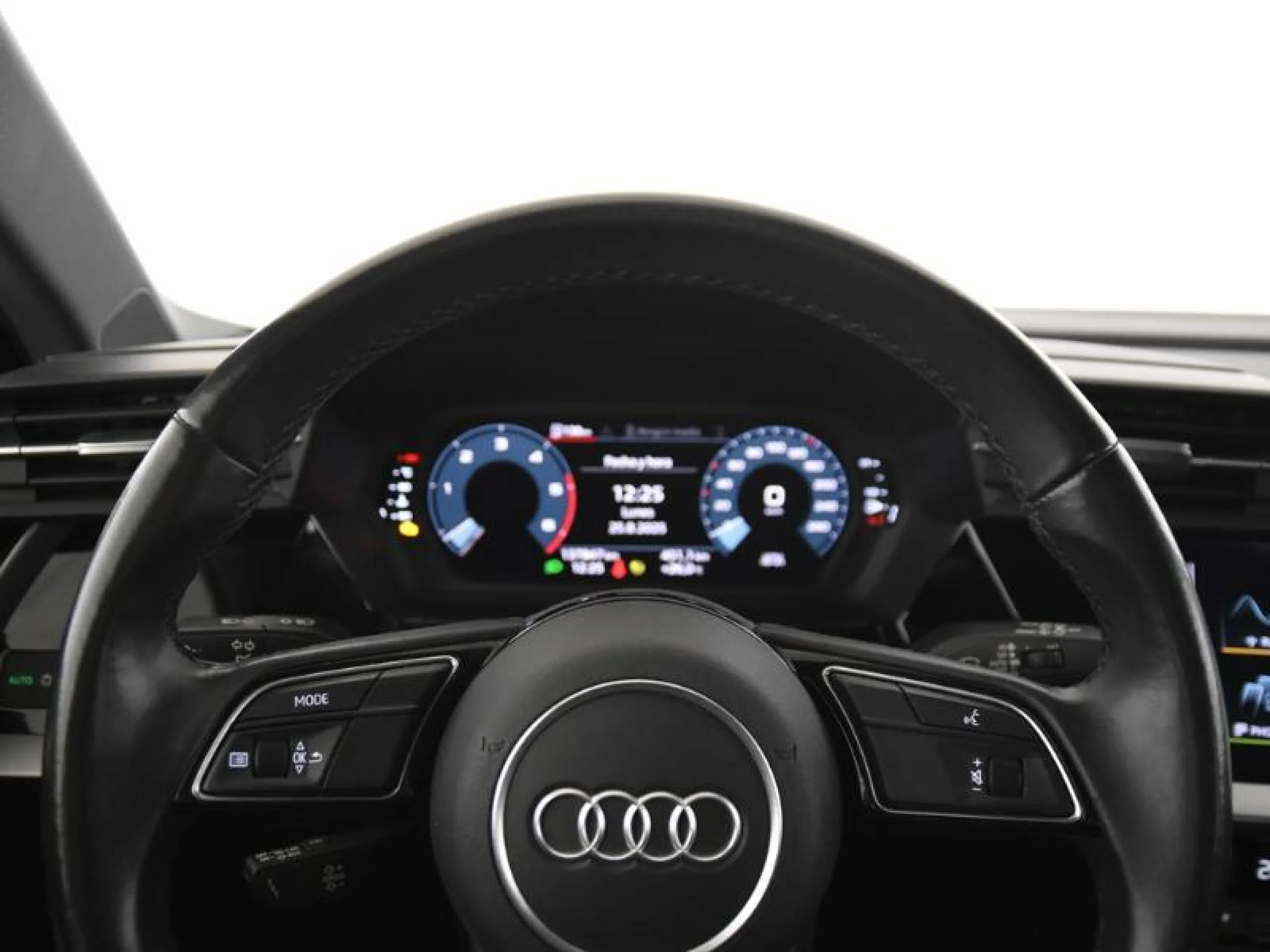 AUDI A3 SPORTBACK 30 TDI 85KW (116CV) - Foto 13