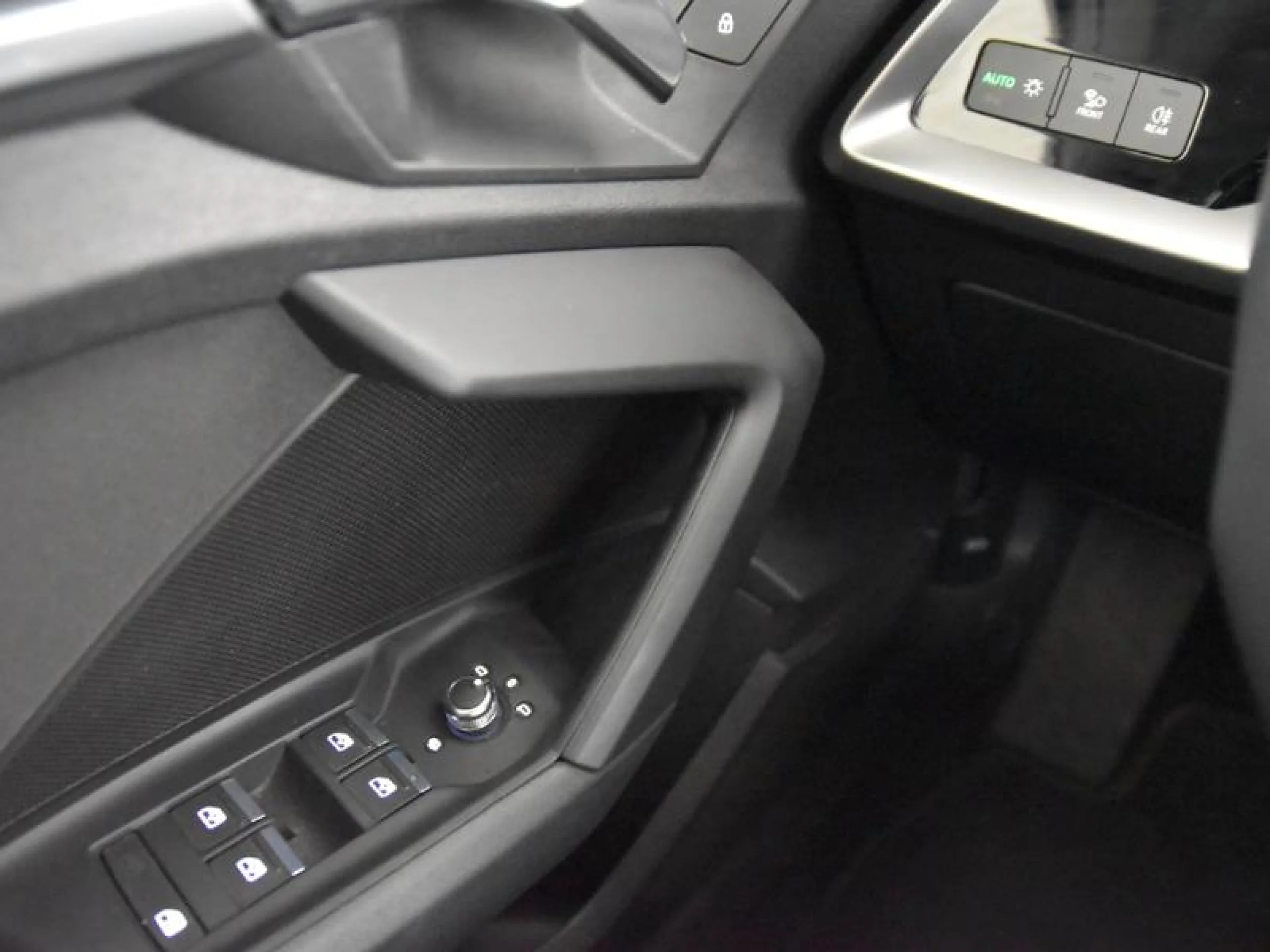 AUDI A3 SPORTBACK 30 TDI 85KW (116CV) - Foto 14