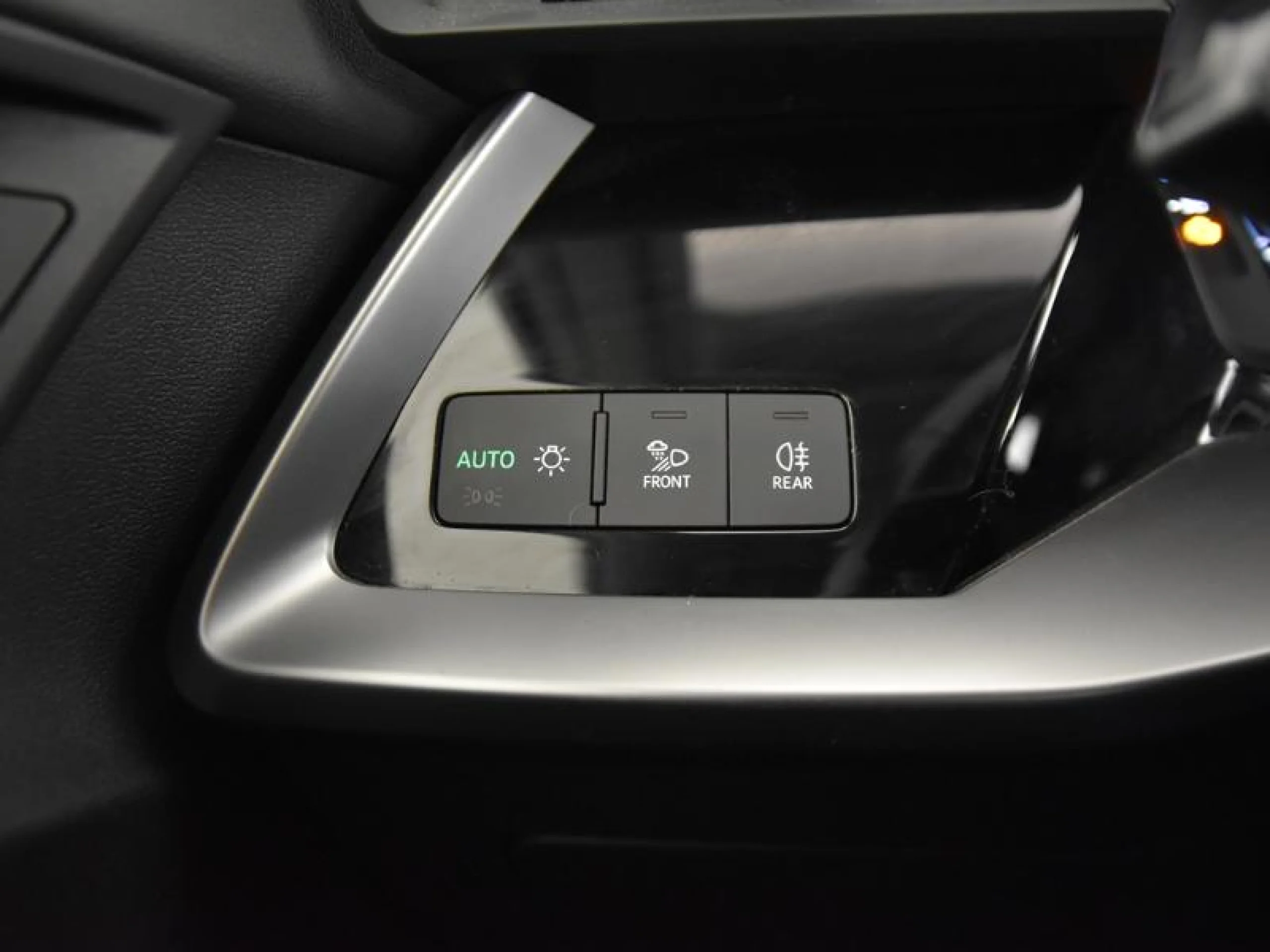 AUDI A3 SPORTBACK 30 TDI 85KW (116CV) - Foto 15