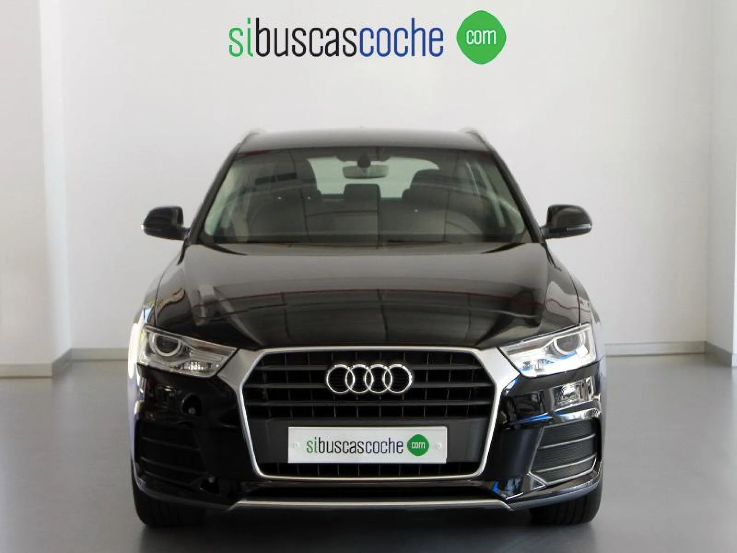 AUDI Q3 DESIGN EDITION 2.0 TDI 150CV - Foto 3