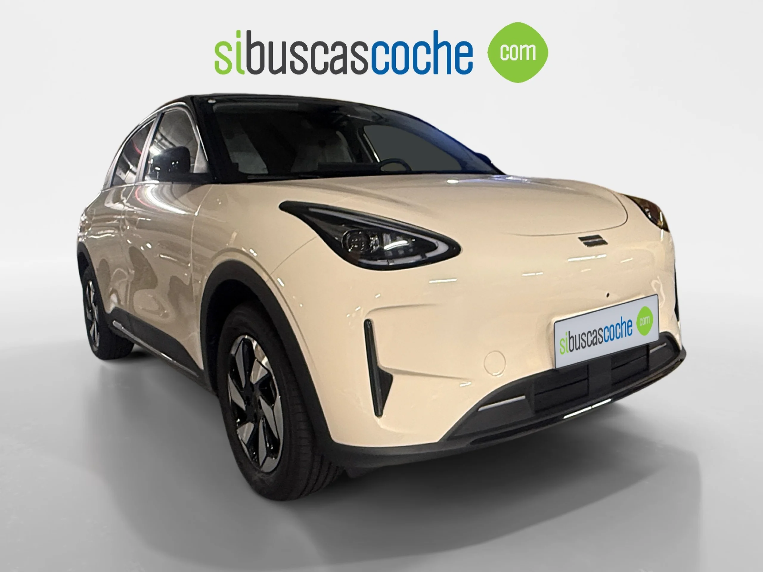 GEELY E2 MAX+ - Foto 1