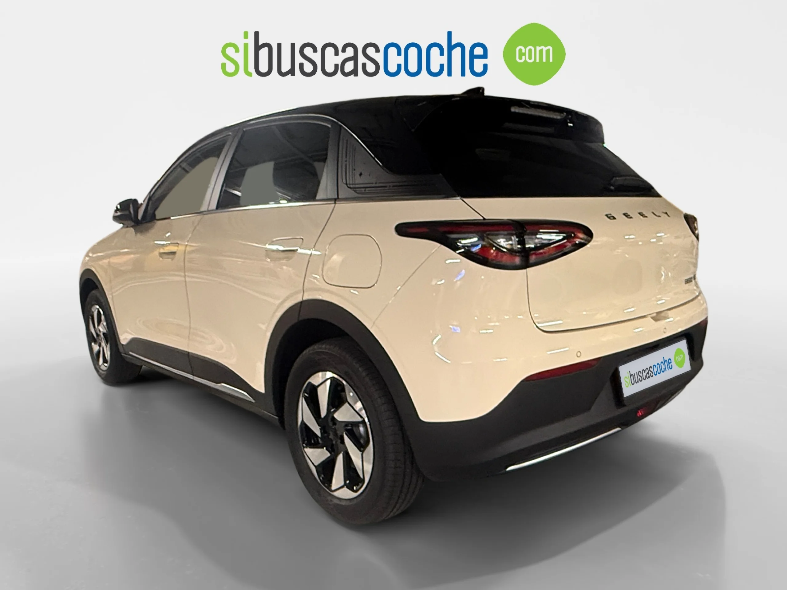 GEELY E2 MAX+ - Foto 2