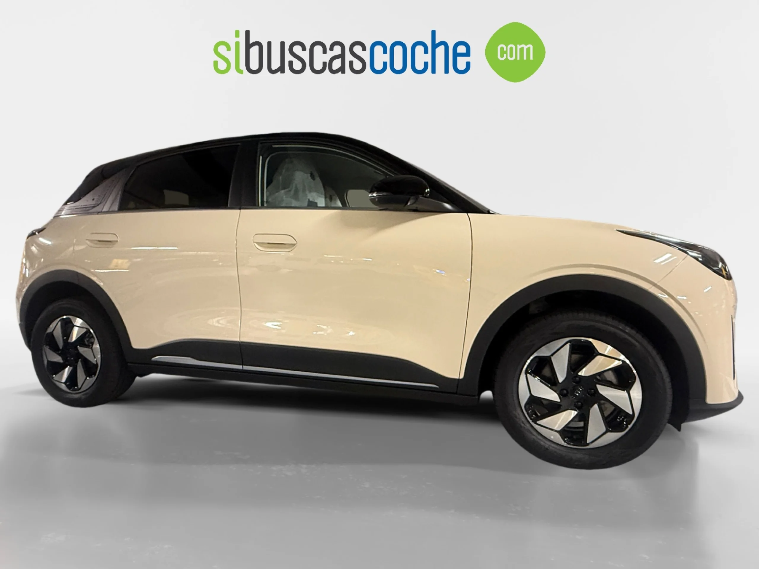 GEELY E2 MAX+ - Foto 3