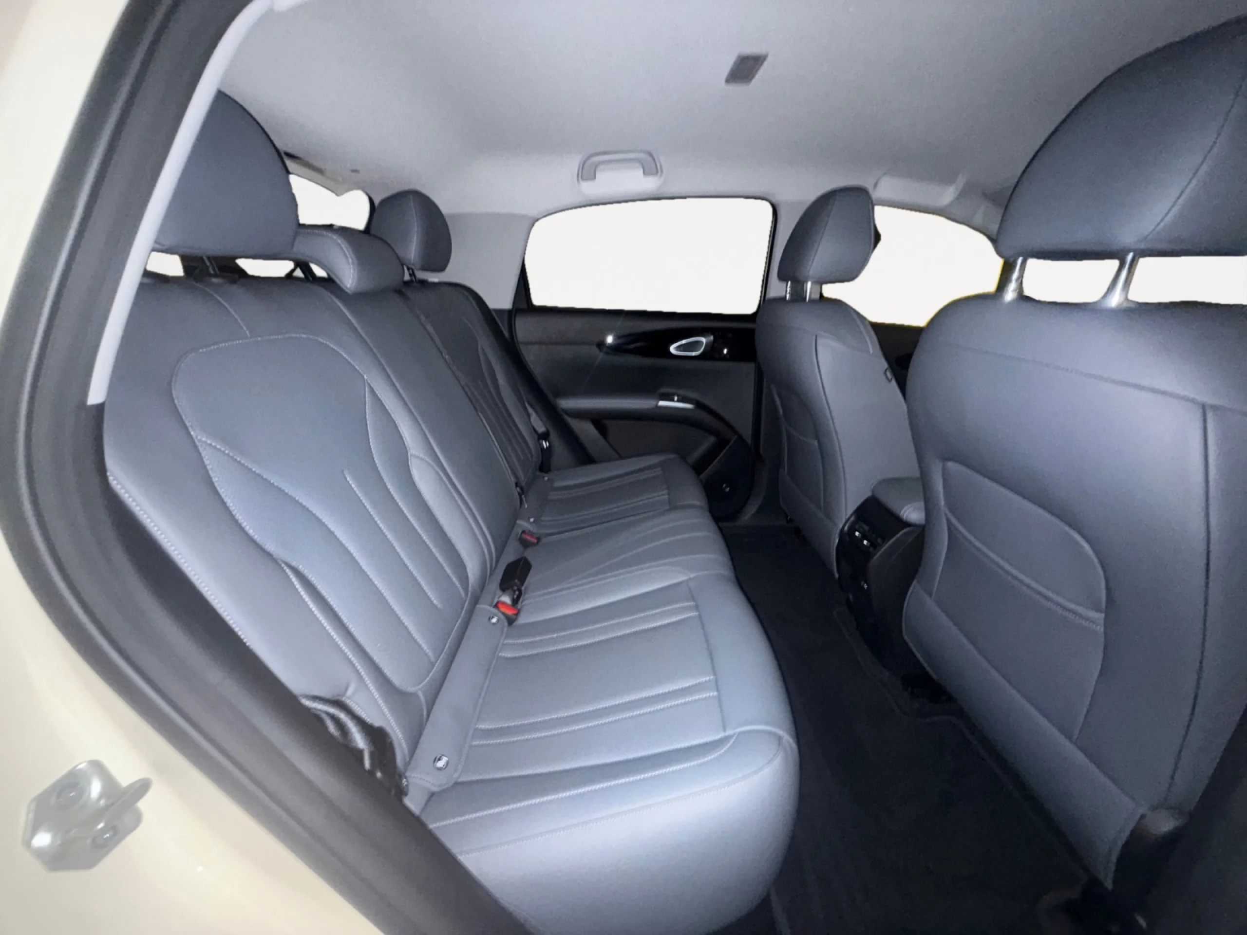 GEELY E2 MAX+ - Foto 6