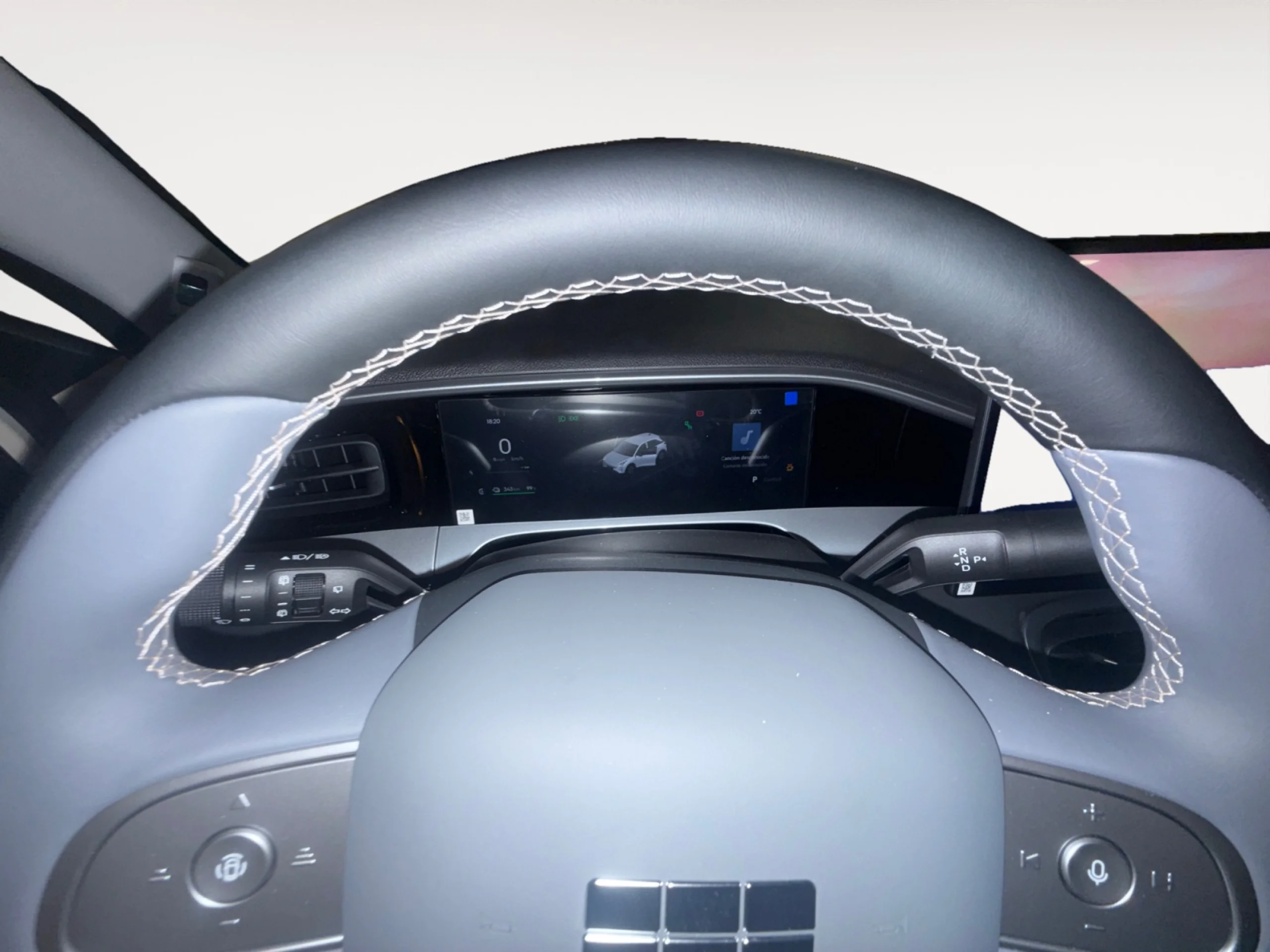 GEELY E2 MAX+ - Foto 7