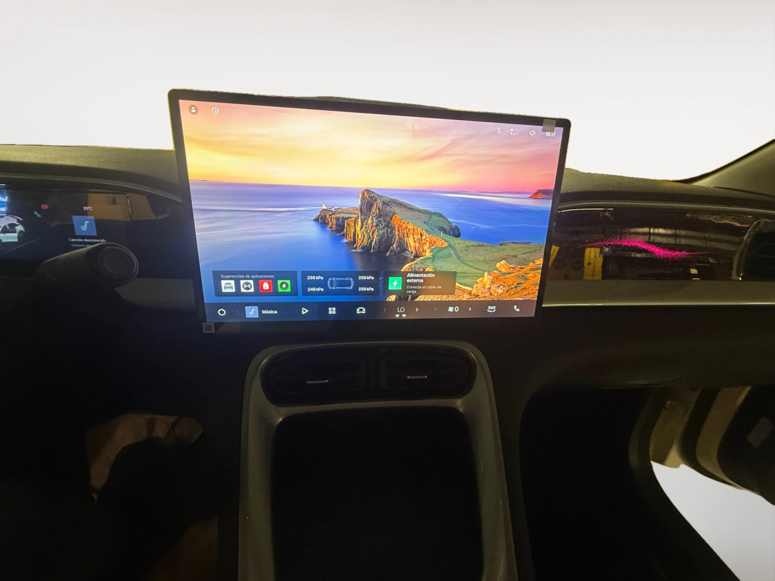 GEELY E2 MAX+ - Foto 10