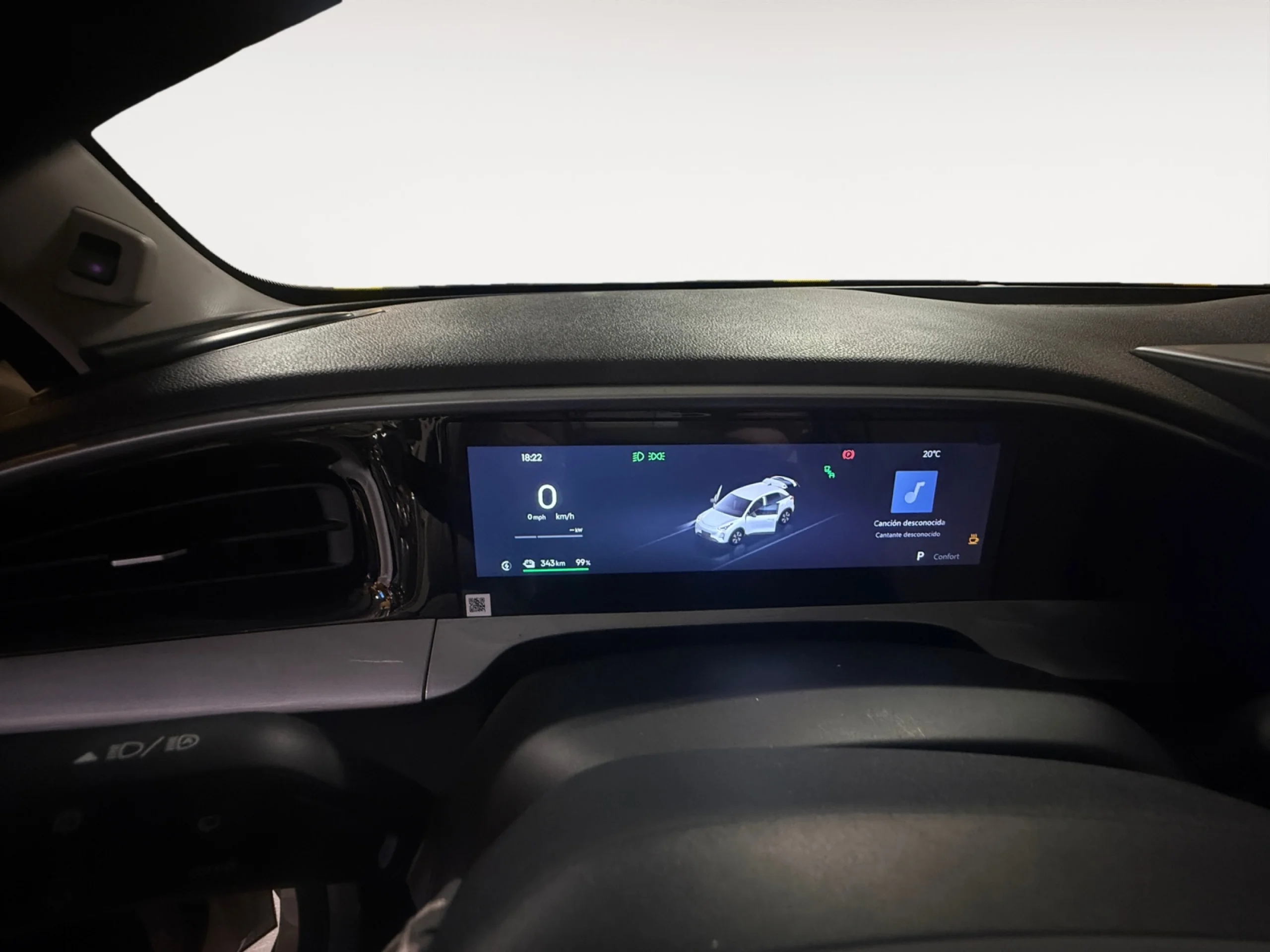 GEELY E2 MAX+ - Foto 15
