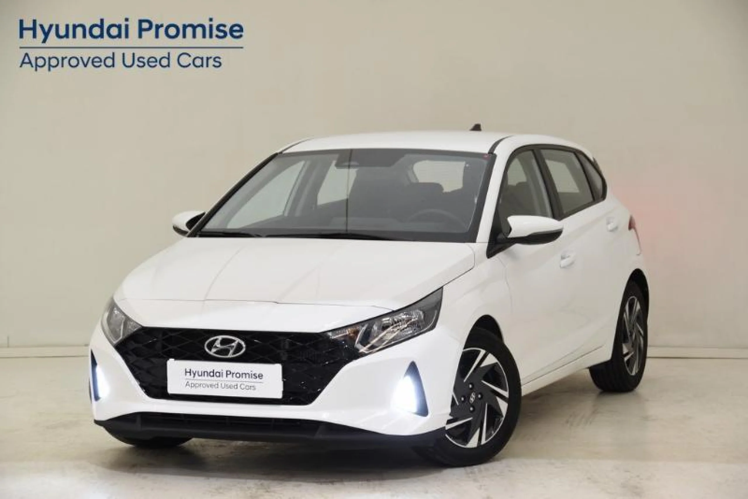 HYUNDAI I20 1.0 TGDI 74KW (100CV) KLASS - Foto 1