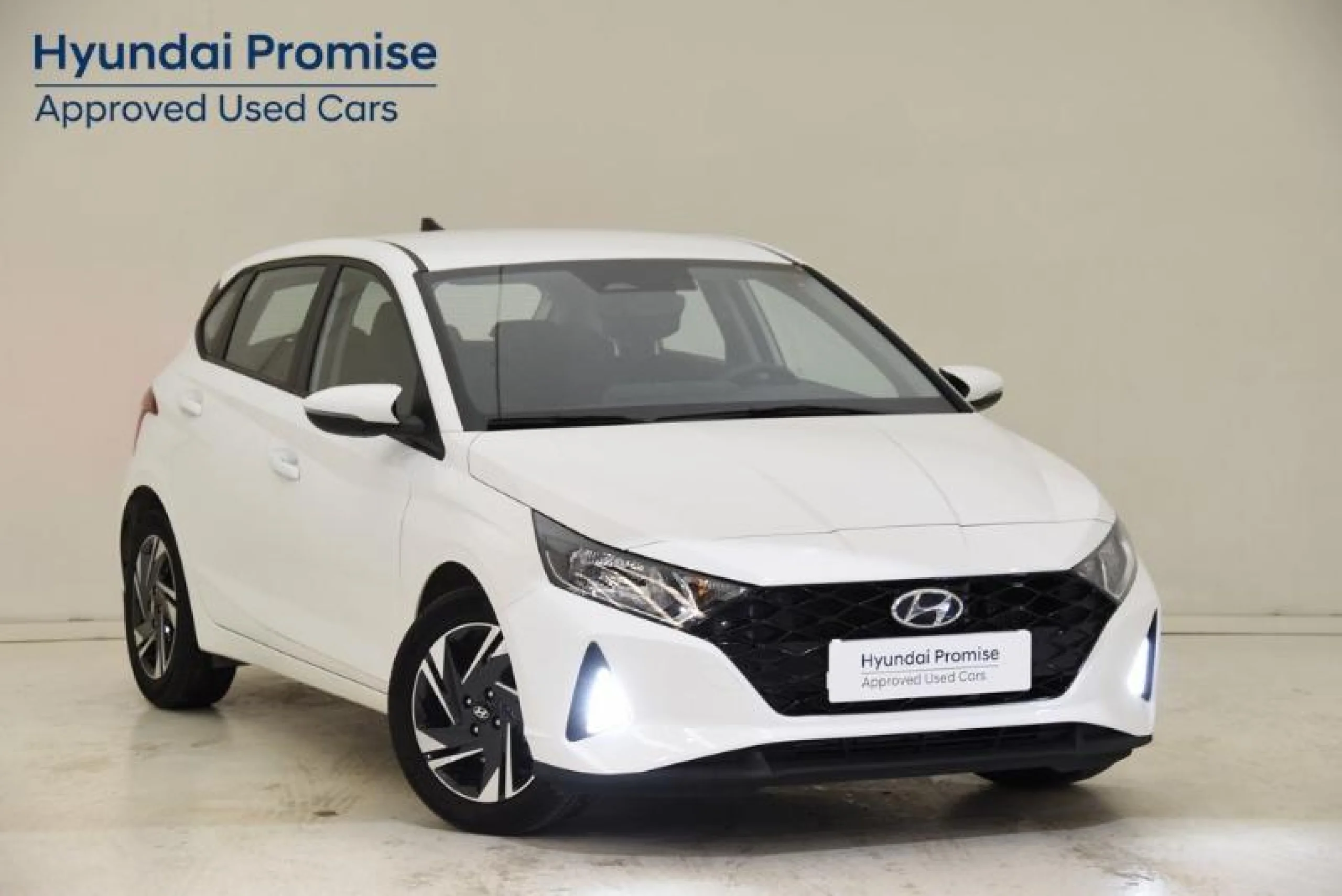 HYUNDAI I20 1.0 TGDI 74KW (100CV) KLASS - Foto 2