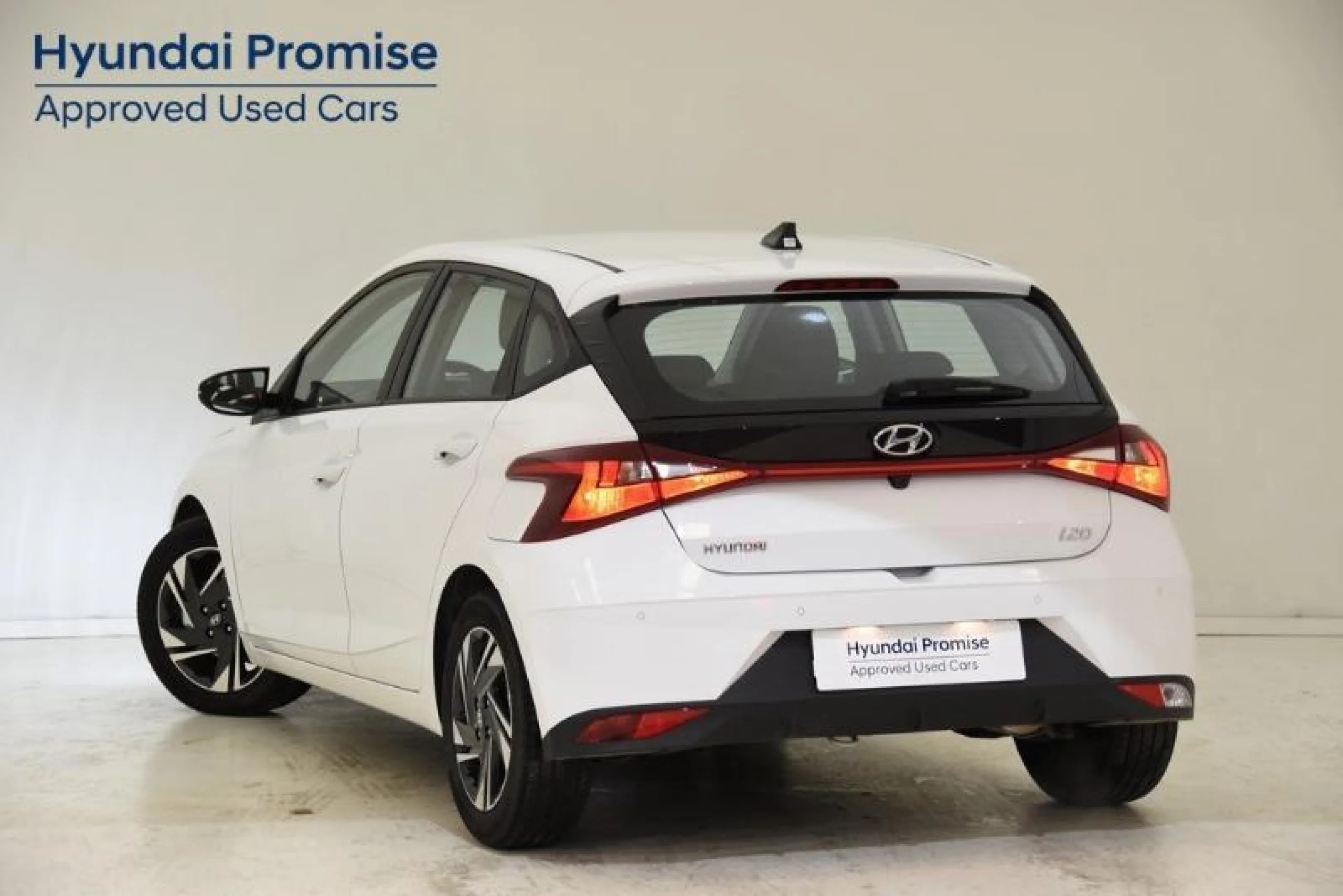 HYUNDAI I20 1.0 TGDI 74KW (100CV) KLASS - Foto 3
