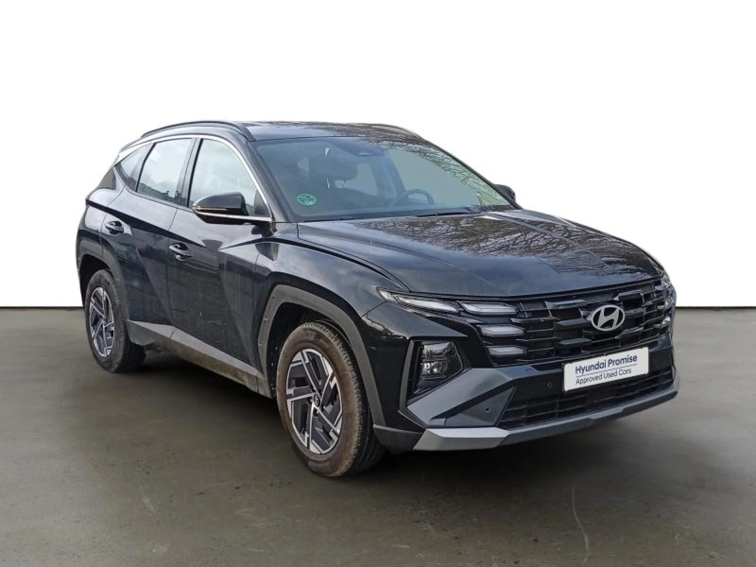 HYUNDAI TUCSON 1.6T 118KW (160CV) MAXX - Foto 1