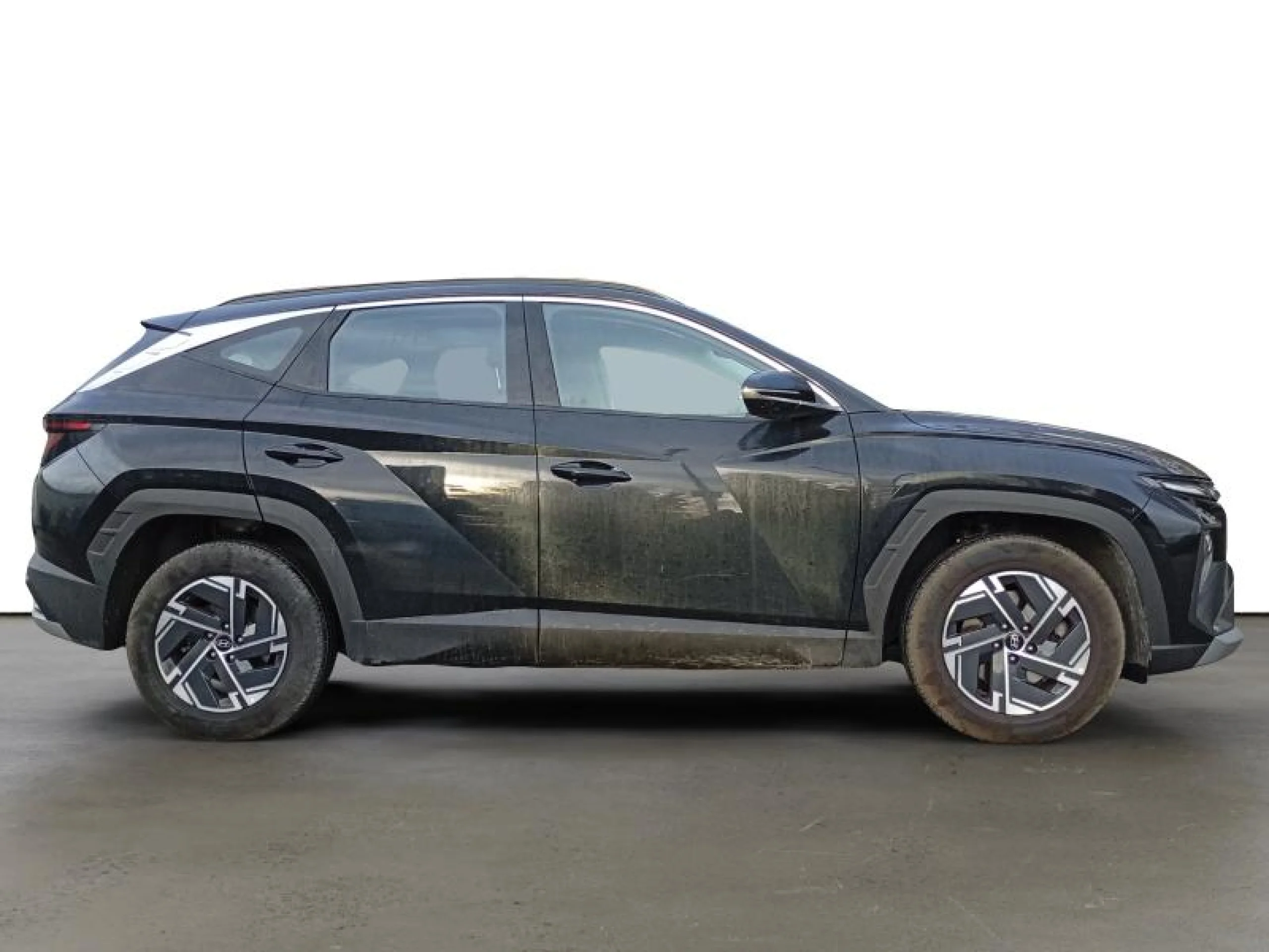 HYUNDAI TUCSON 1.6T 118KW (160CV) MAXX - Foto 3