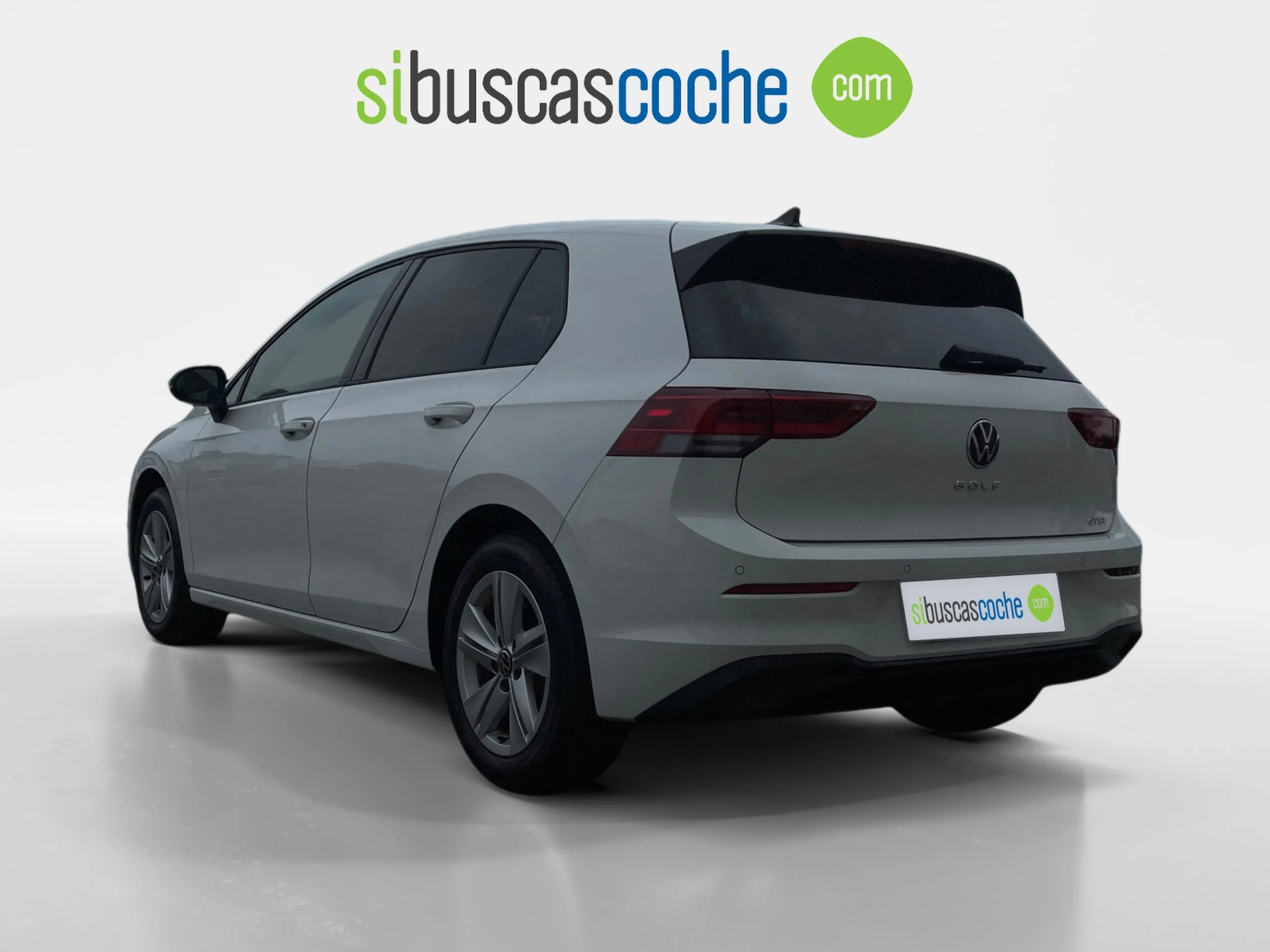 VOLKSWAGEN GOLF LIFE 1.0 ETSI 81KW (110CV) DSG - Foto 2