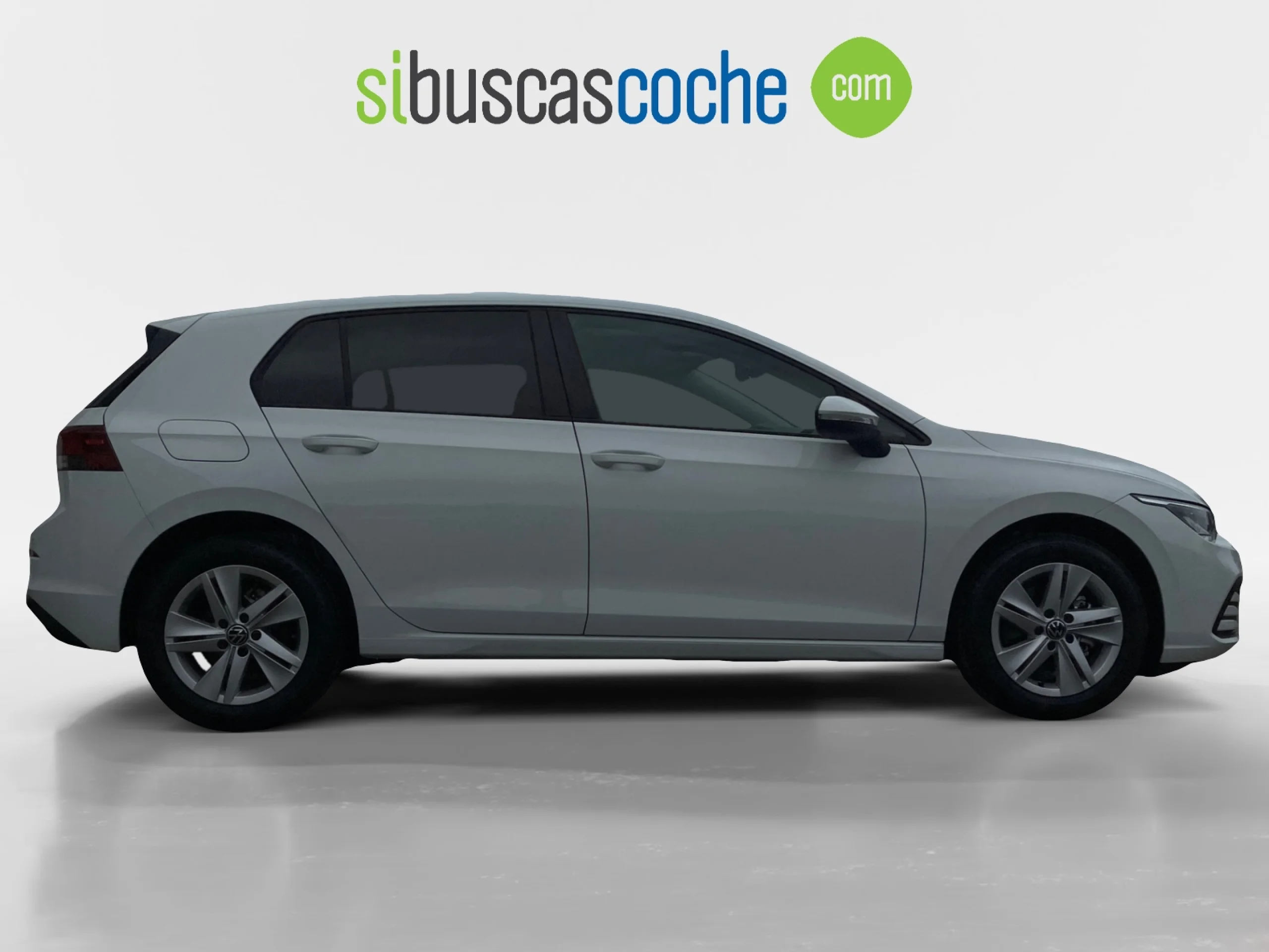 VOLKSWAGEN GOLF LIFE 1.0 ETSI 81KW (110CV) DSG - Foto 3