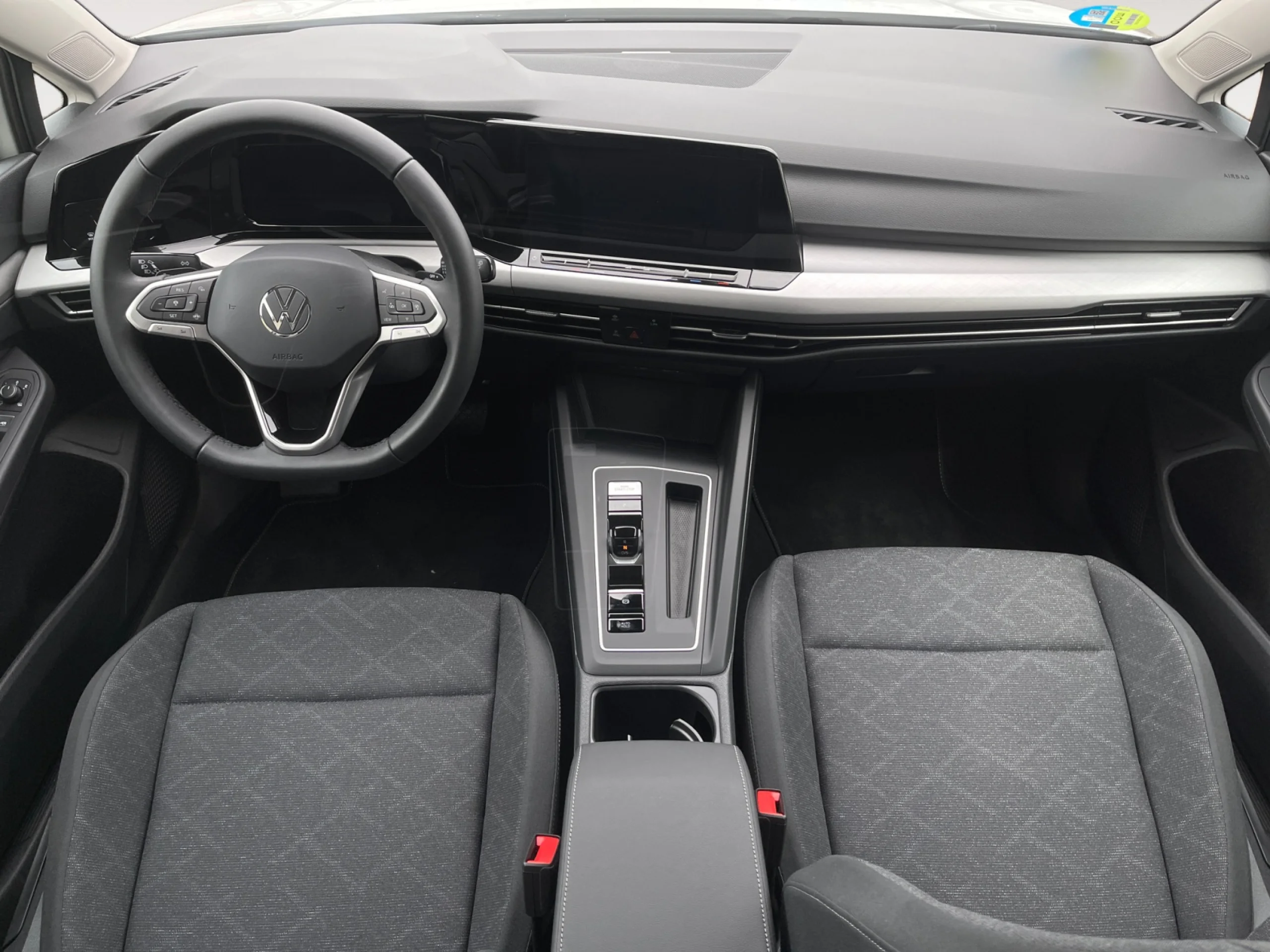 VOLKSWAGEN GOLF LIFE 1.0 ETSI 81KW (110CV) DSG - Foto 4