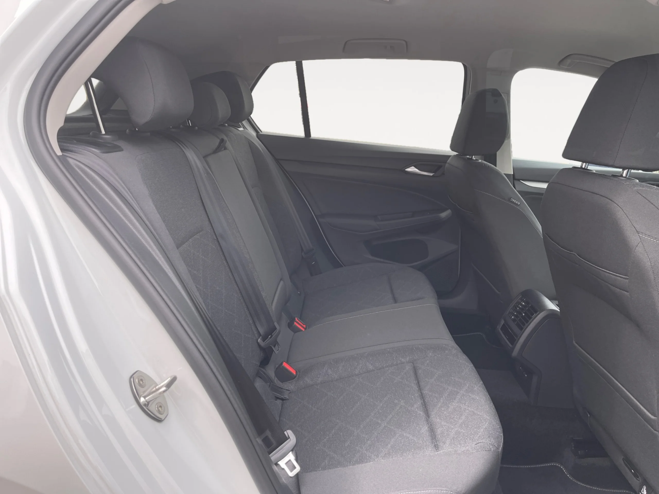 VOLKSWAGEN GOLF LIFE 1.0 ETSI 81KW (110CV) DSG - Foto 6