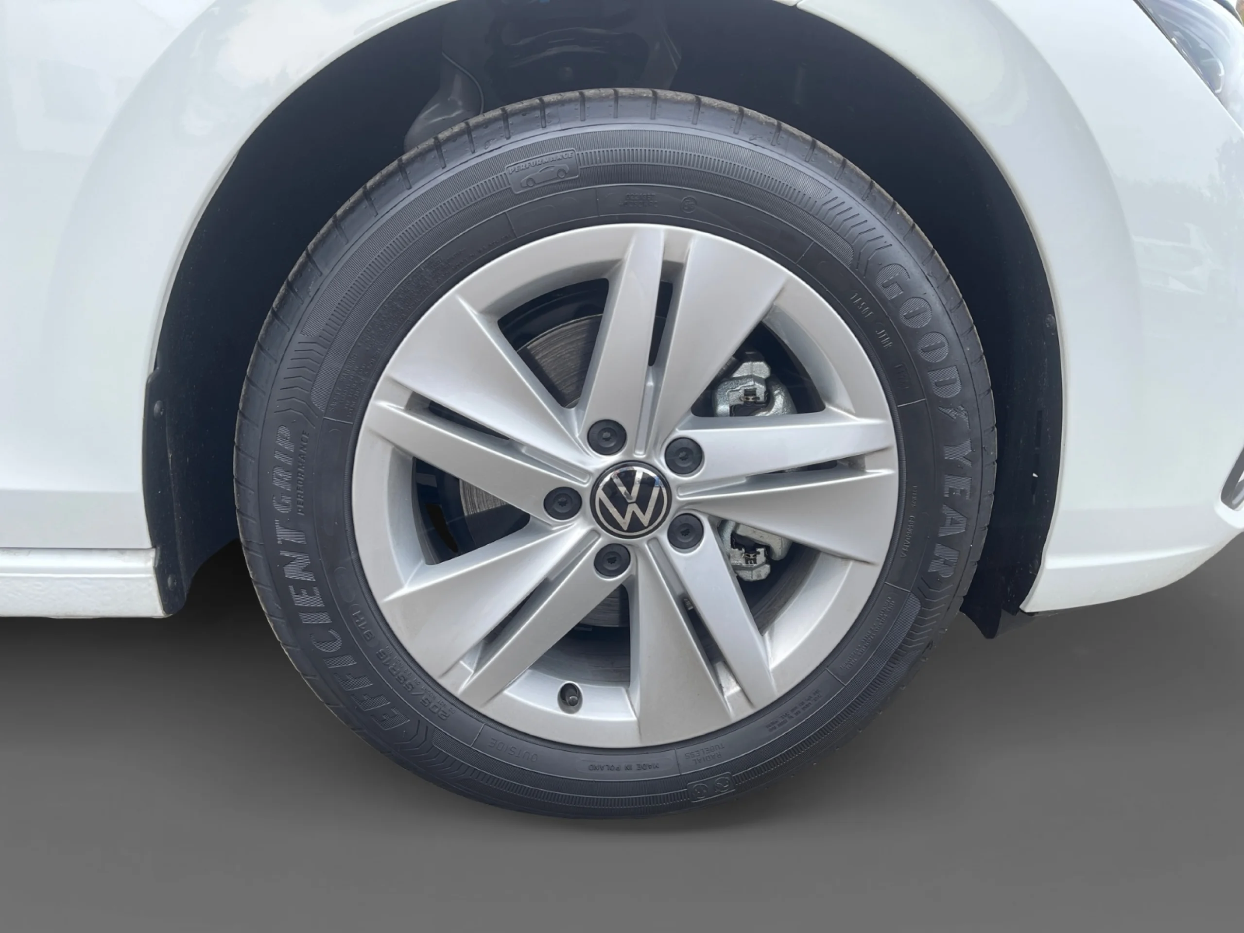 VOLKSWAGEN GOLF LIFE 1.0 ETSI 81KW (110CV) DSG - Foto 8