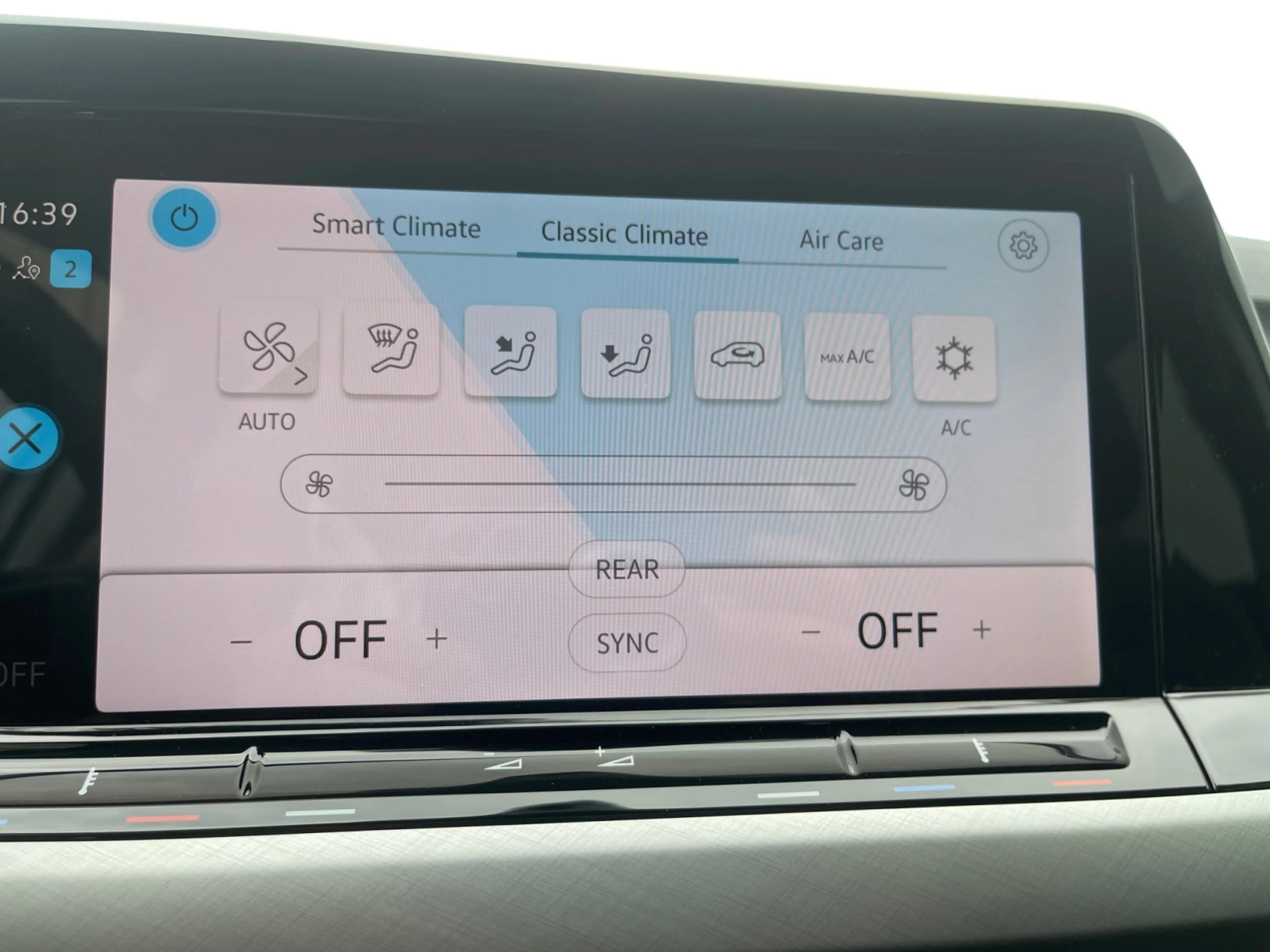 VOLKSWAGEN GOLF LIFE 1.0 ETSI 81KW (110CV) DSG - Foto 12