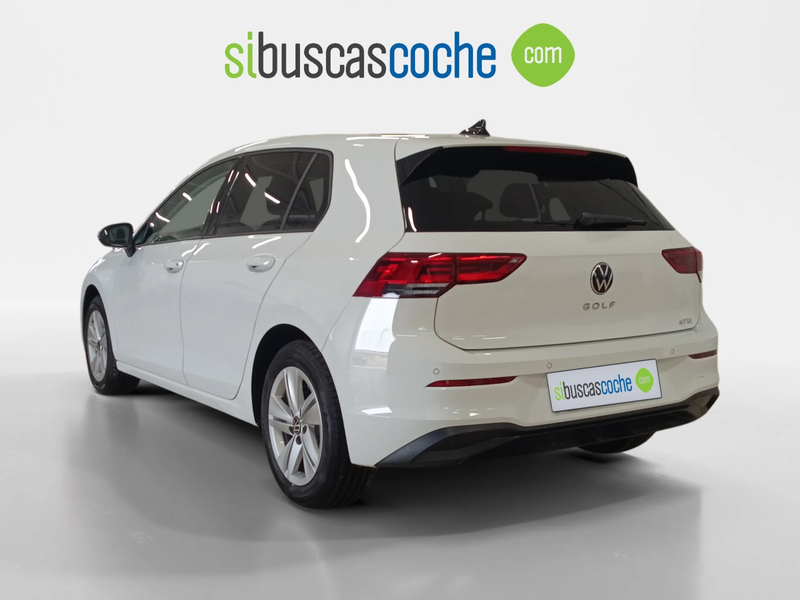 VOLKSWAGEN GOLF LIFE 1.0 ETSI 81KW (110CV) DSG - Foto 2
