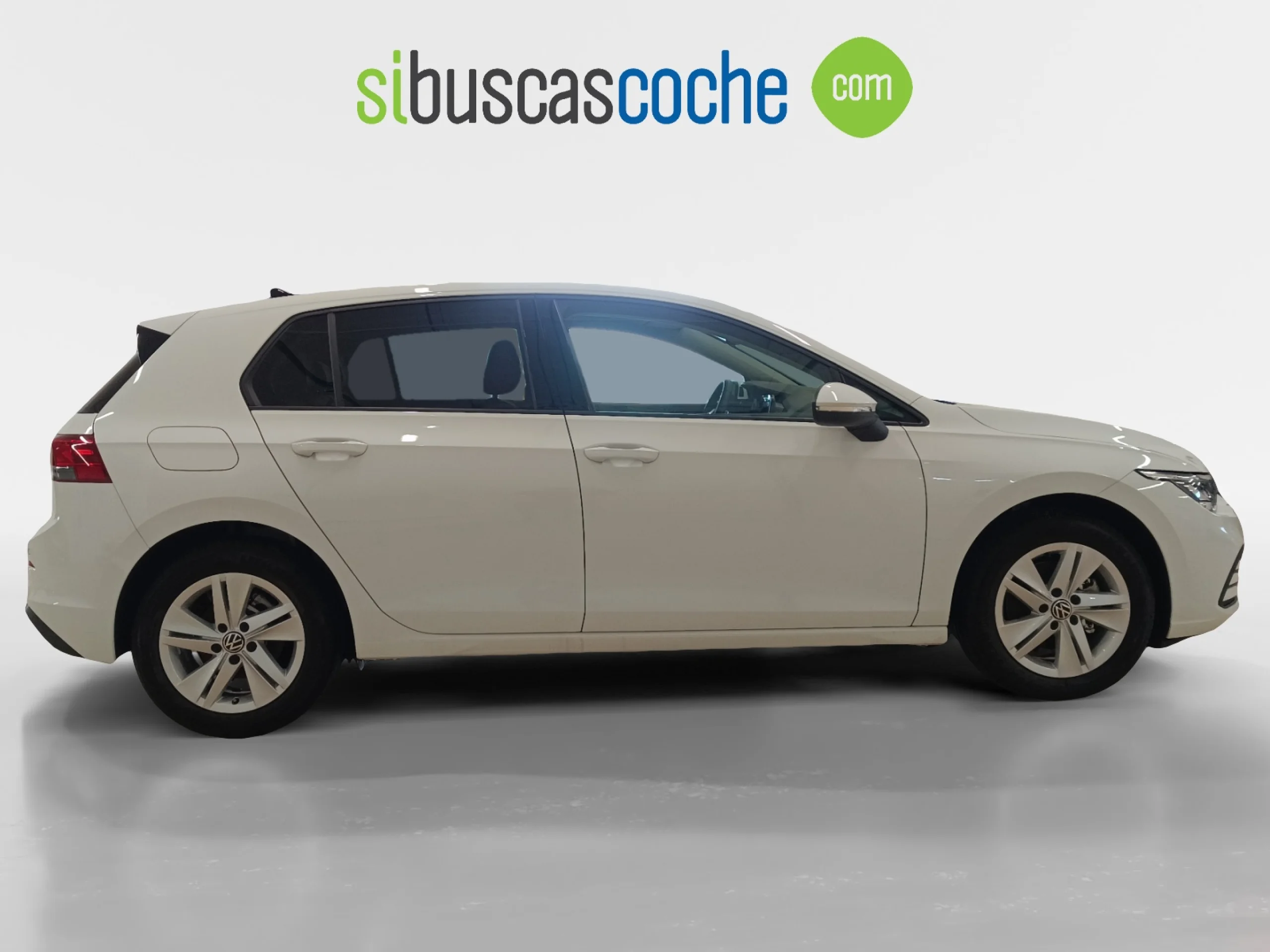 VOLKSWAGEN GOLF LIFE 1.0 ETSI 81KW (110CV) DSG - Foto 3