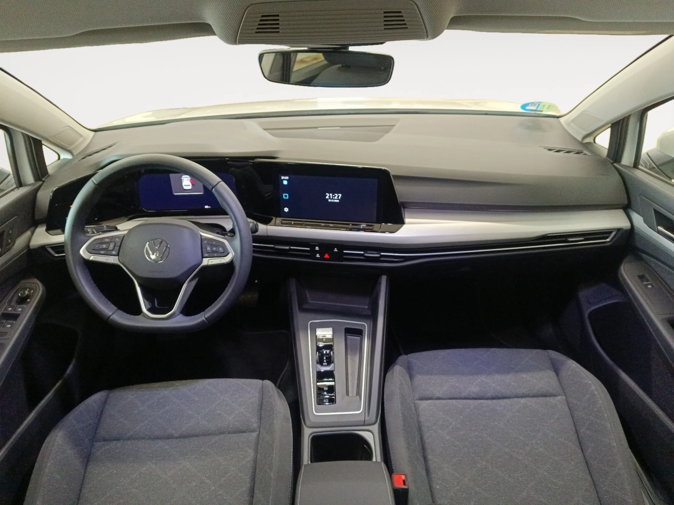 VOLKSWAGEN GOLF LIFE 1.0 ETSI 81KW (110CV) DSG - Foto 4