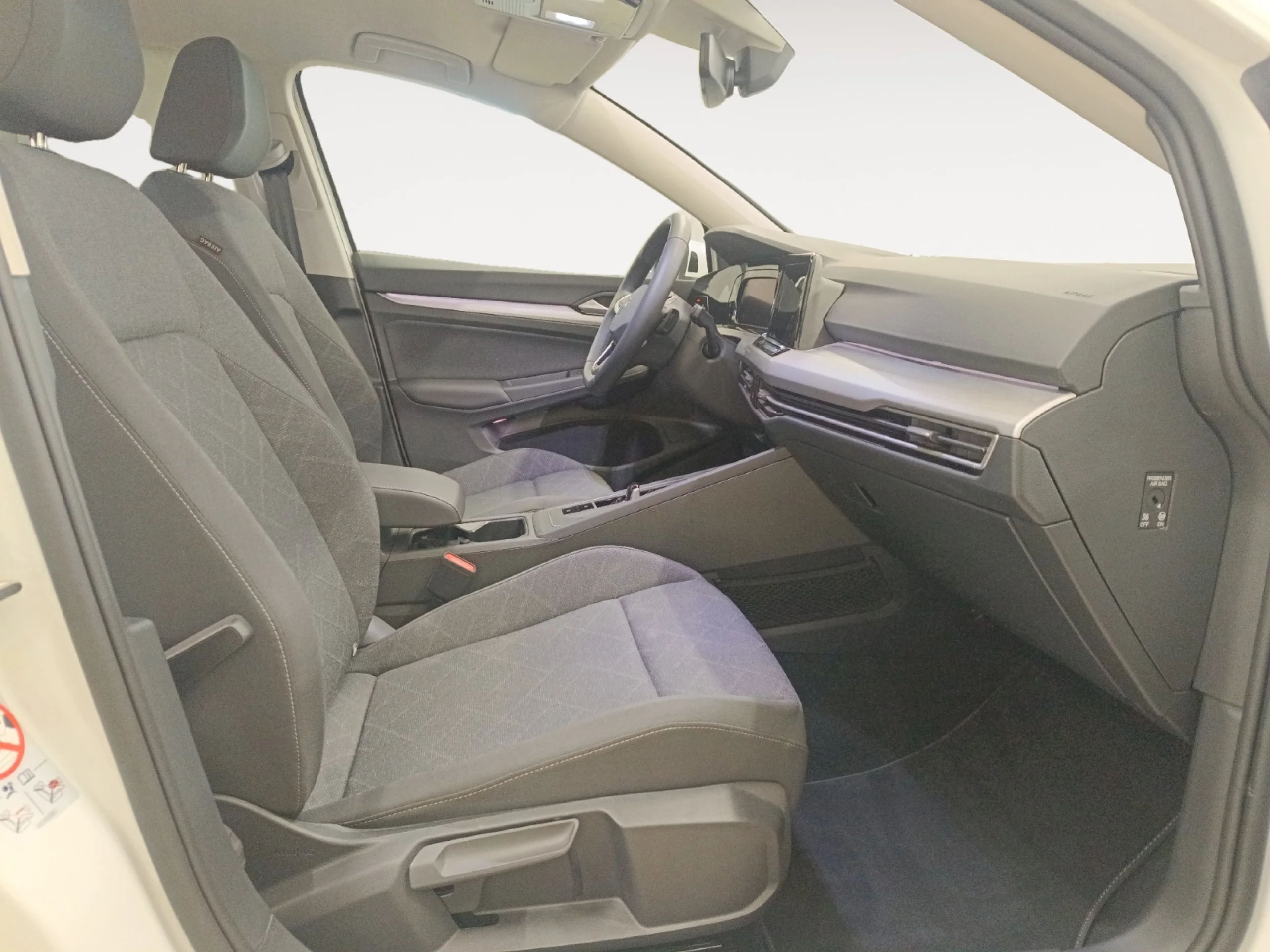 VOLKSWAGEN GOLF LIFE 1.0 ETSI 81KW (110CV) DSG - Foto 5