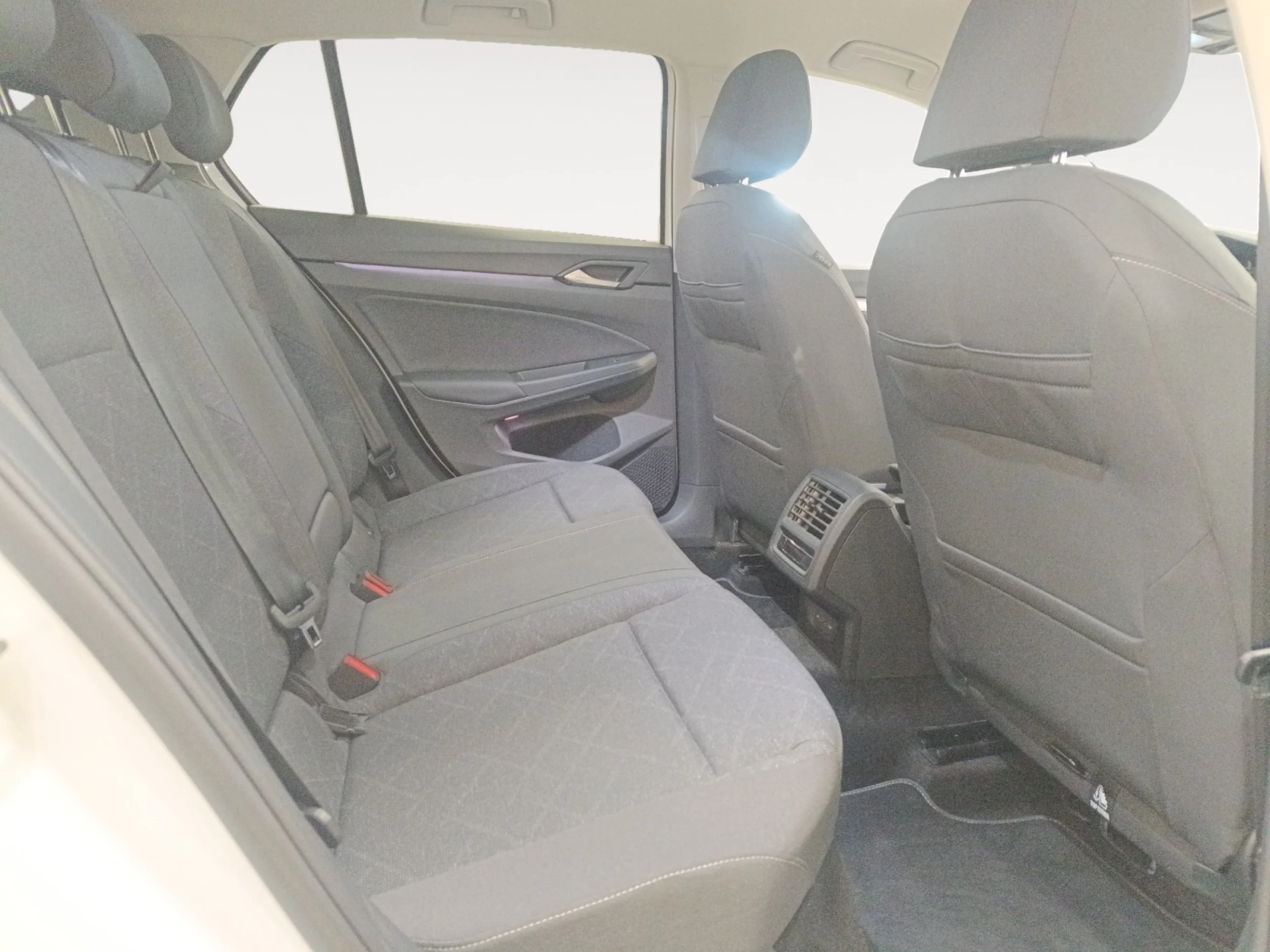 VOLKSWAGEN GOLF LIFE 1.0 ETSI 81KW (110CV) DSG - Foto 6