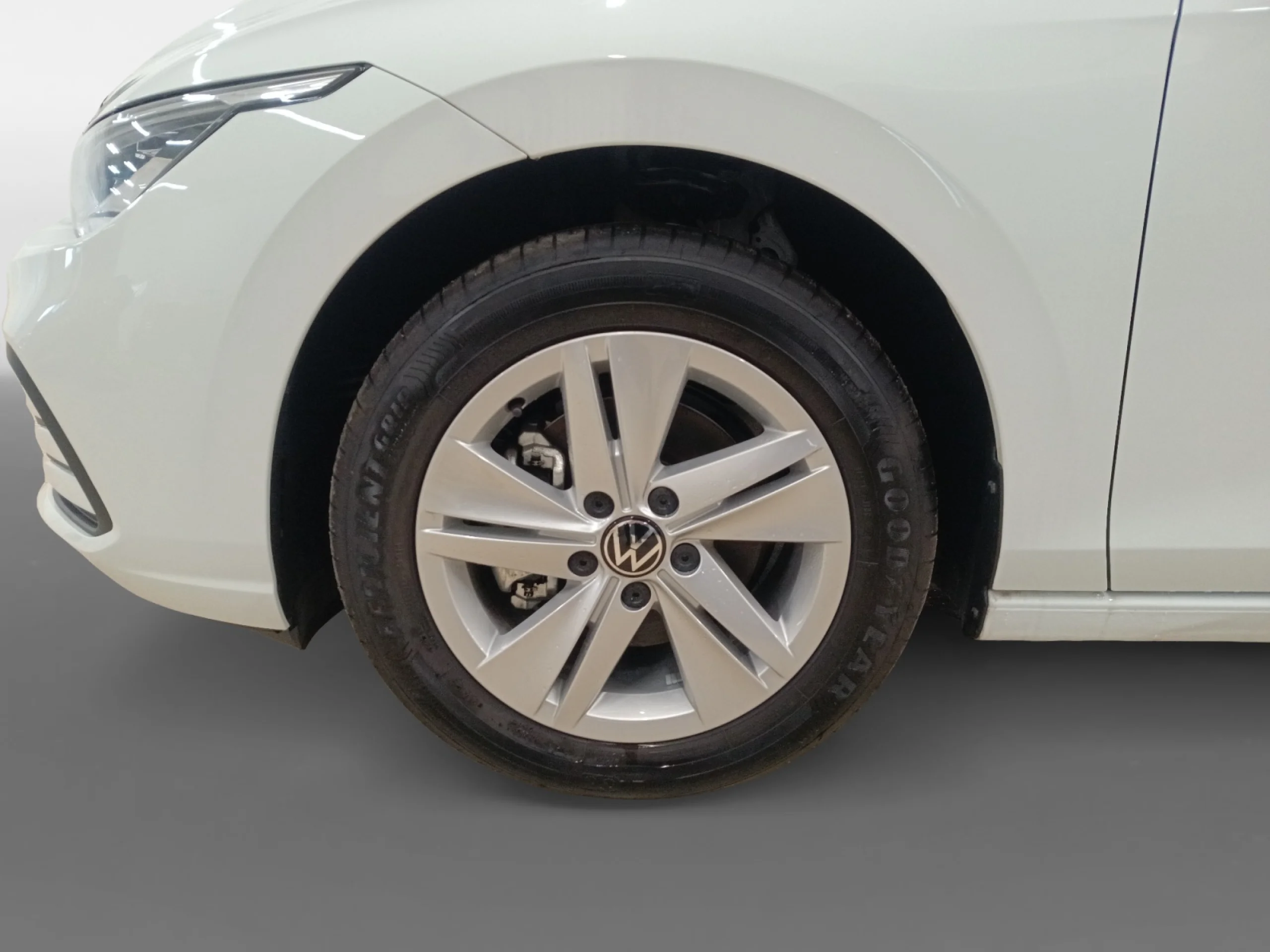 VOLKSWAGEN GOLF LIFE 1.0 ETSI 81KW (110CV) DSG - Foto 8