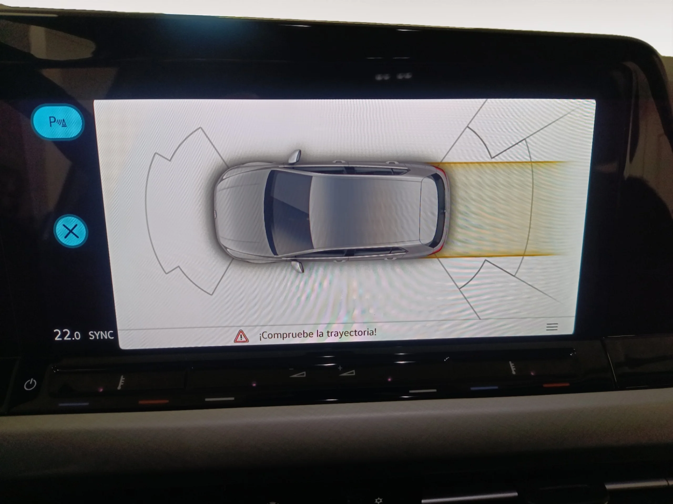 VOLKSWAGEN GOLF LIFE 1.0 ETSI 81KW (110CV) DSG - Foto 15