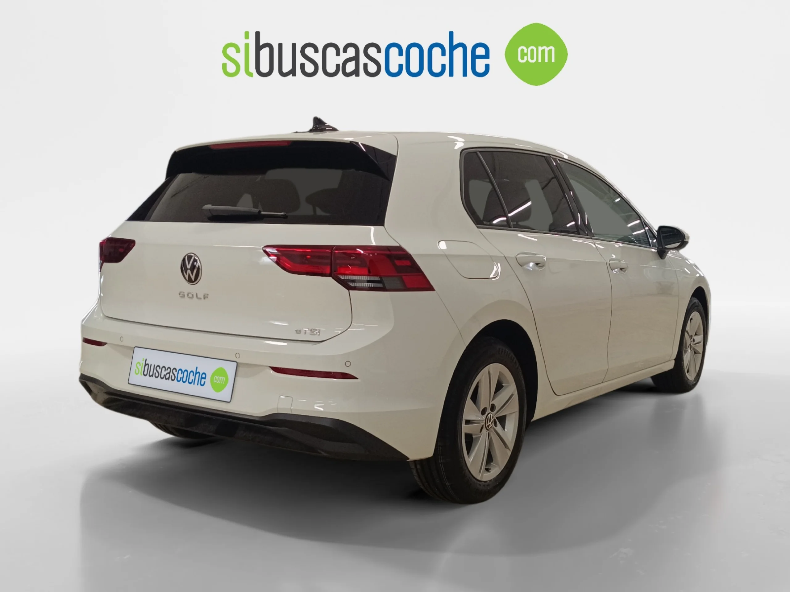 VOLKSWAGEN GOLF LIFE 1.0 ETSI 81KW (110CV) DSG - Foto 17