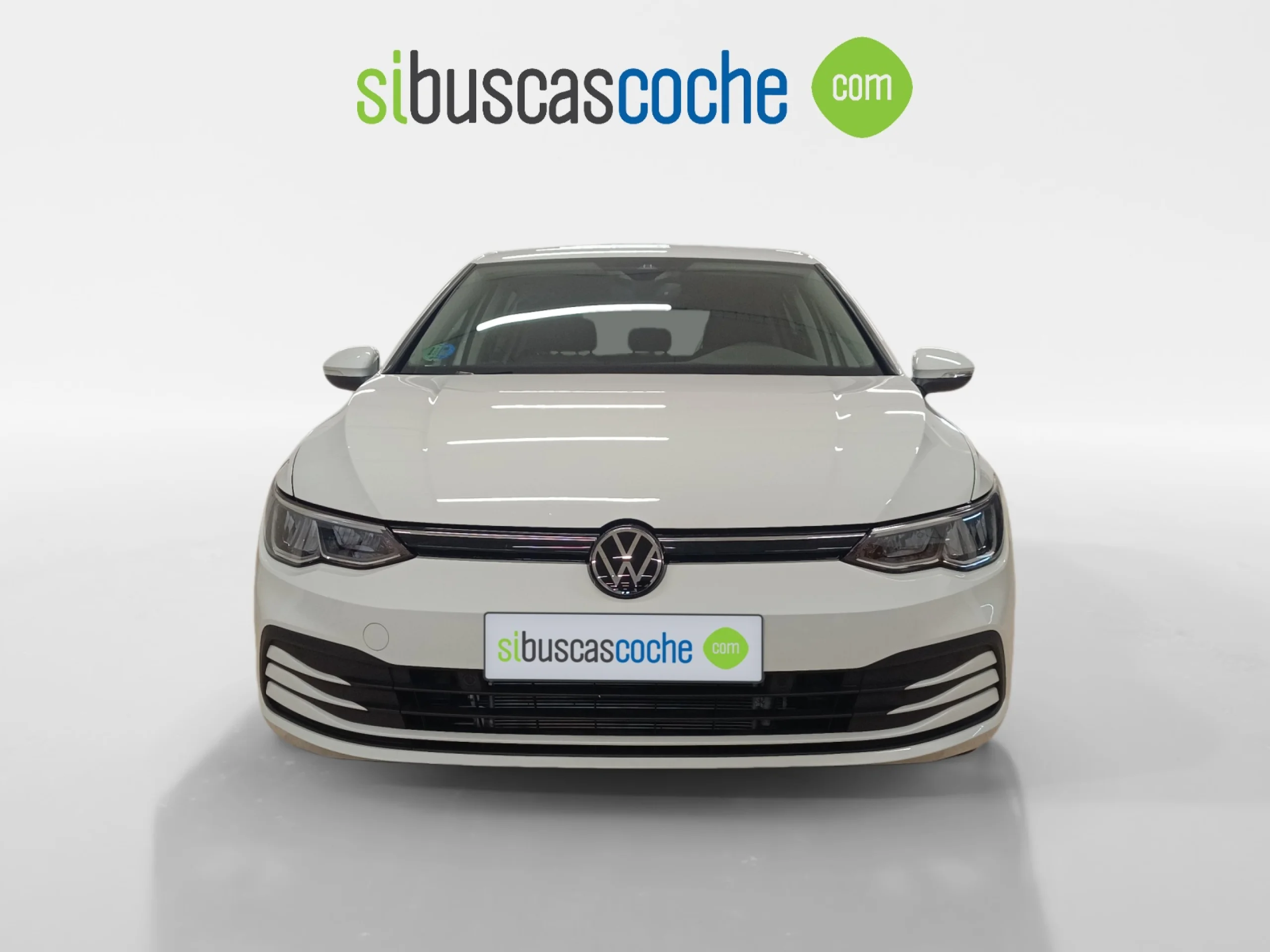 VOLKSWAGEN GOLF LIFE 1.0 ETSI 81KW (110CV) DSG - Foto 18