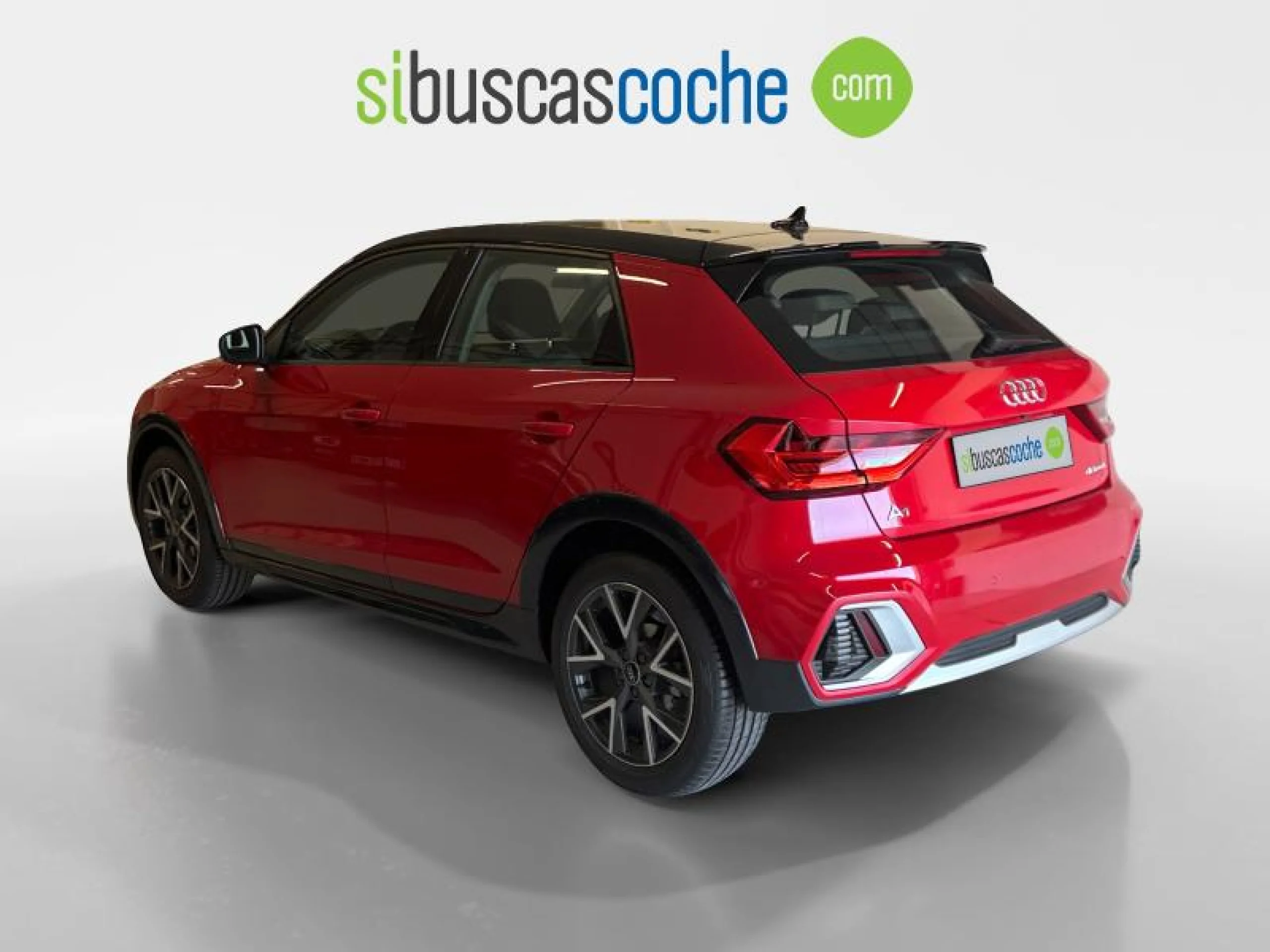 AUDI A1 A1 ALLSTREET ADRENALIN 30 TFSI  85(116) KW(CV) S TRONIC - Foto 2