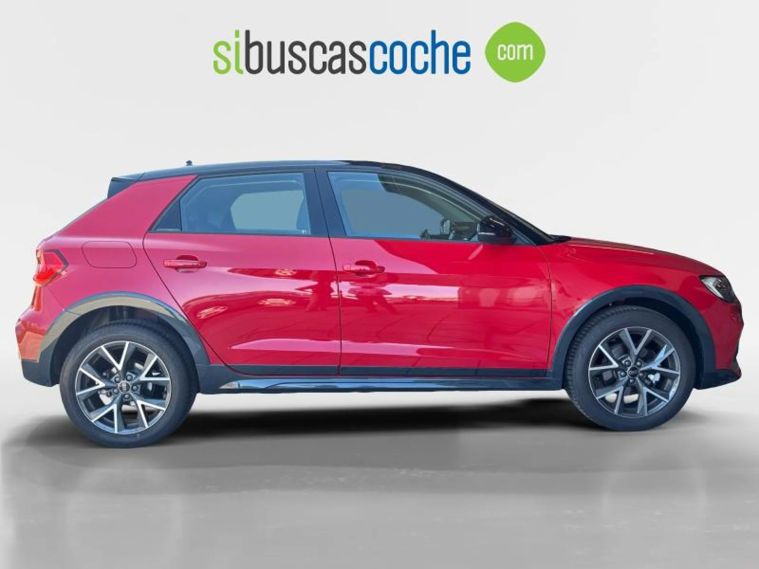 AUDI A1 A1 ALLSTREET ADRENALIN 30 TFSI  85(116) KW(CV) S TRONIC - Foto 3