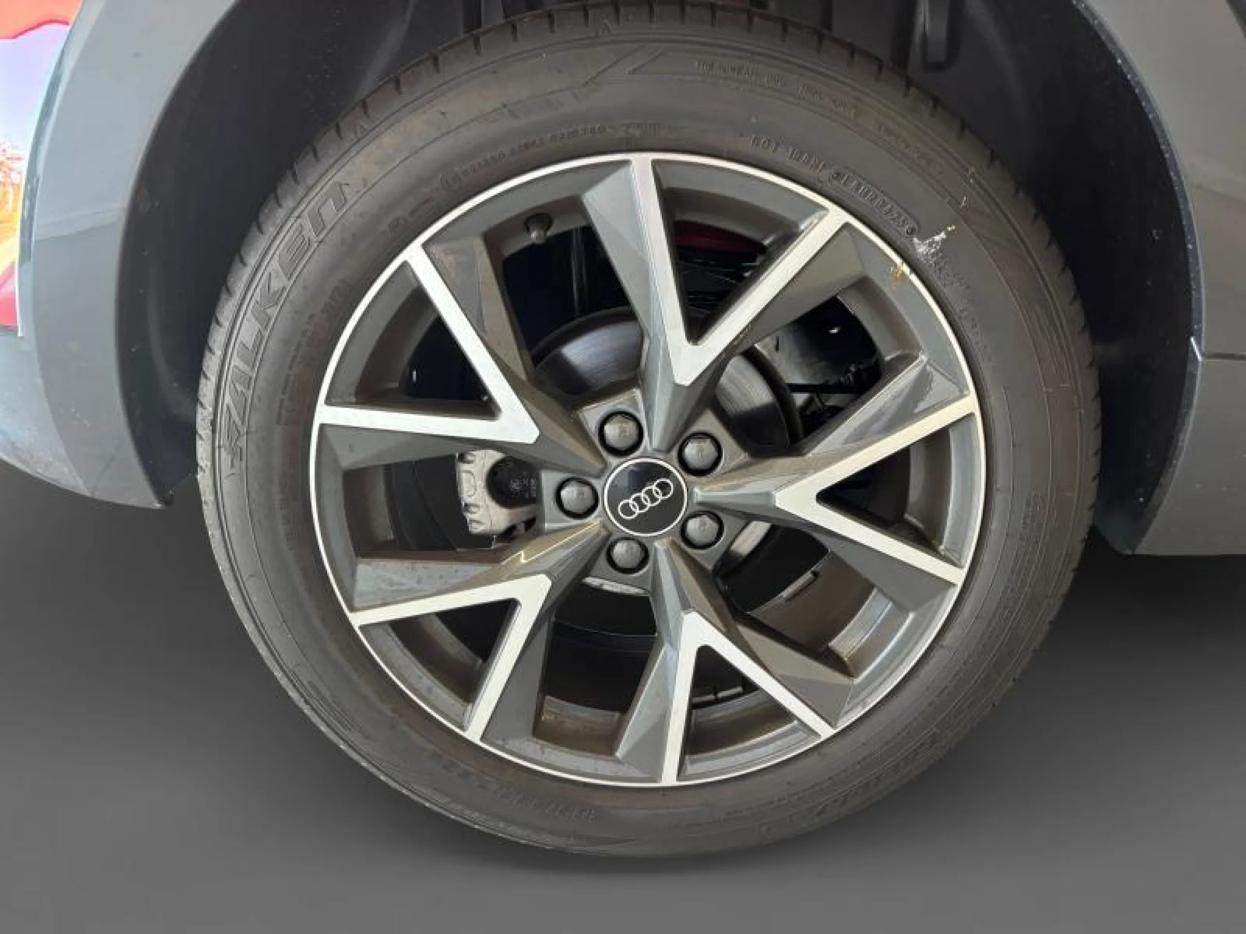 AUDI A1 A1 ALLSTREET ADRENALIN 30 TFSI  85(116) KW(CV) S TRONIC - Foto 8