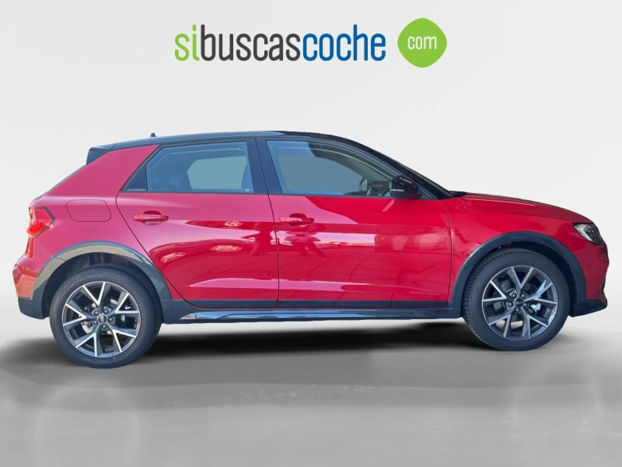 AUDI A1 A1 ALLSTREET ADRENALIN 30 TFSI  85(116) KW(CV) S TRONIC - Foto 9
